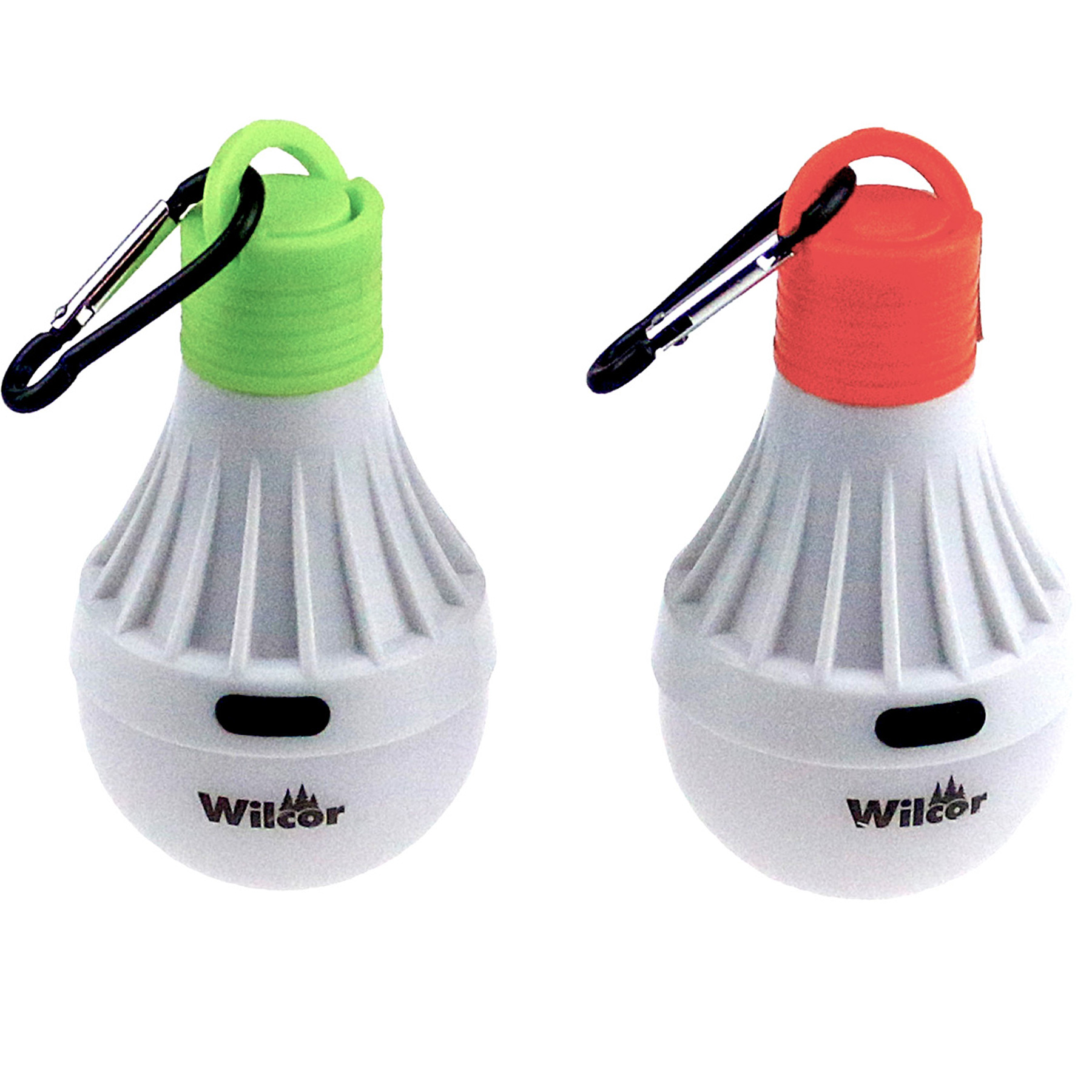 BATTERY OPERATED LIGHT BULB 6/DS