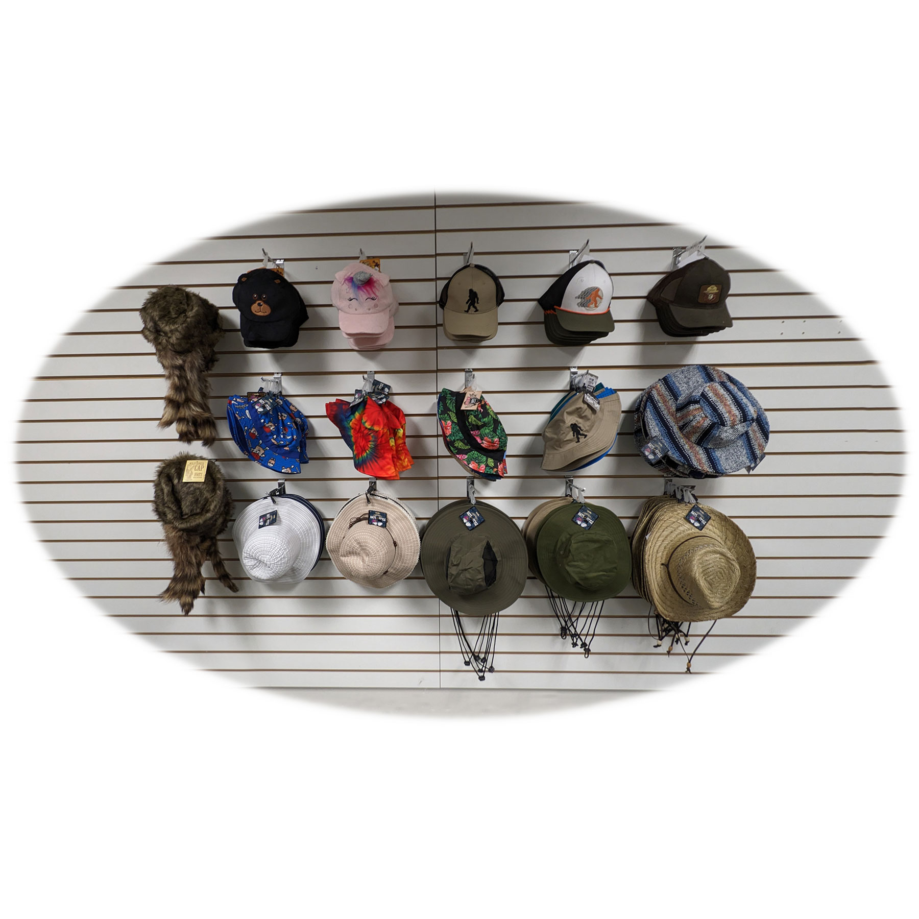 PROMOHATS