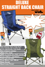 wilcor chairs