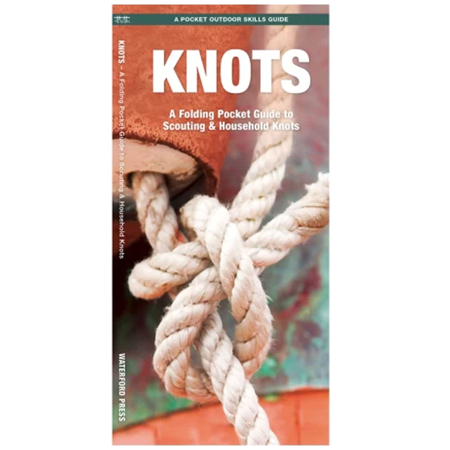 Wilcor Knots Pocket Guide 