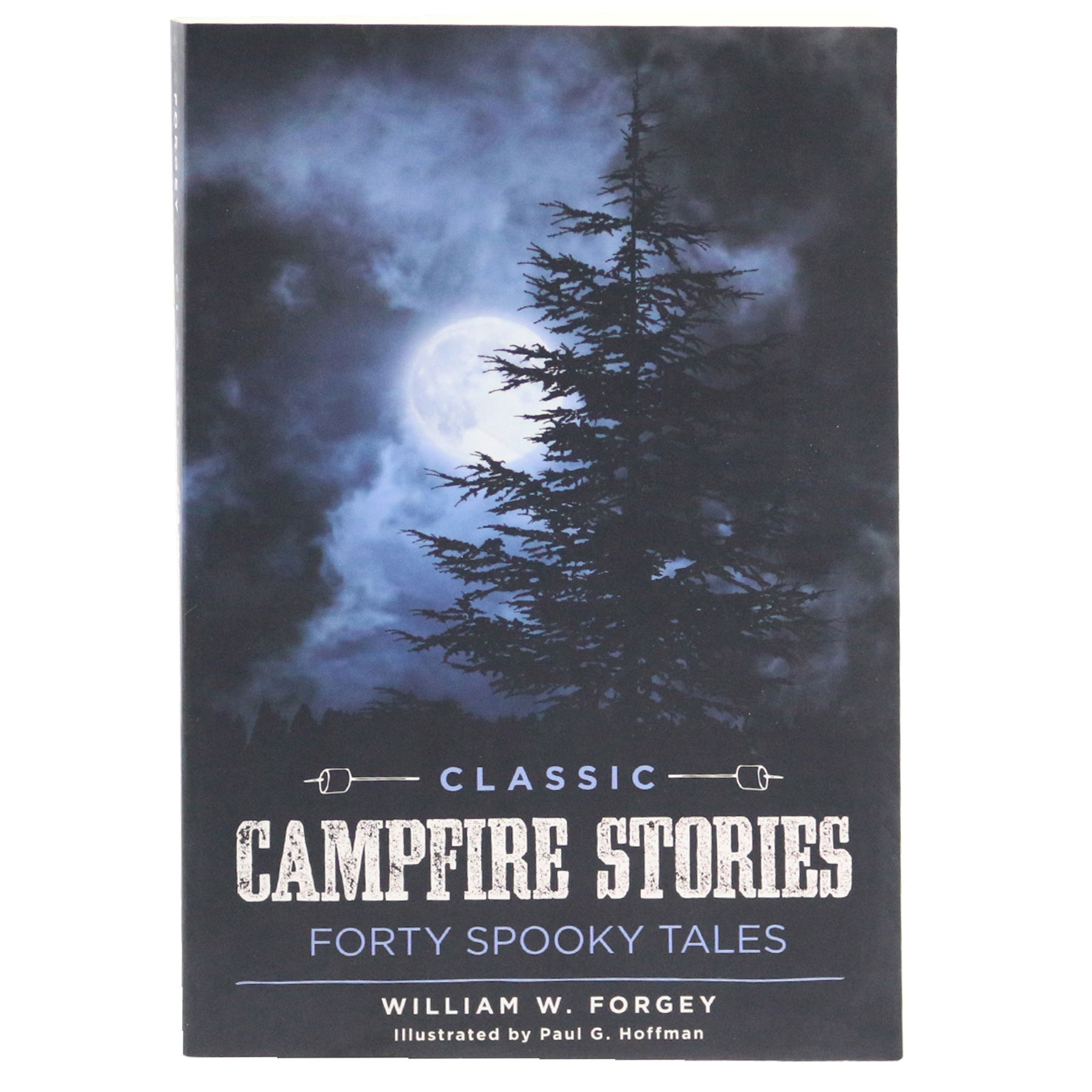 CLASSIC CAMPFIRE STORIES