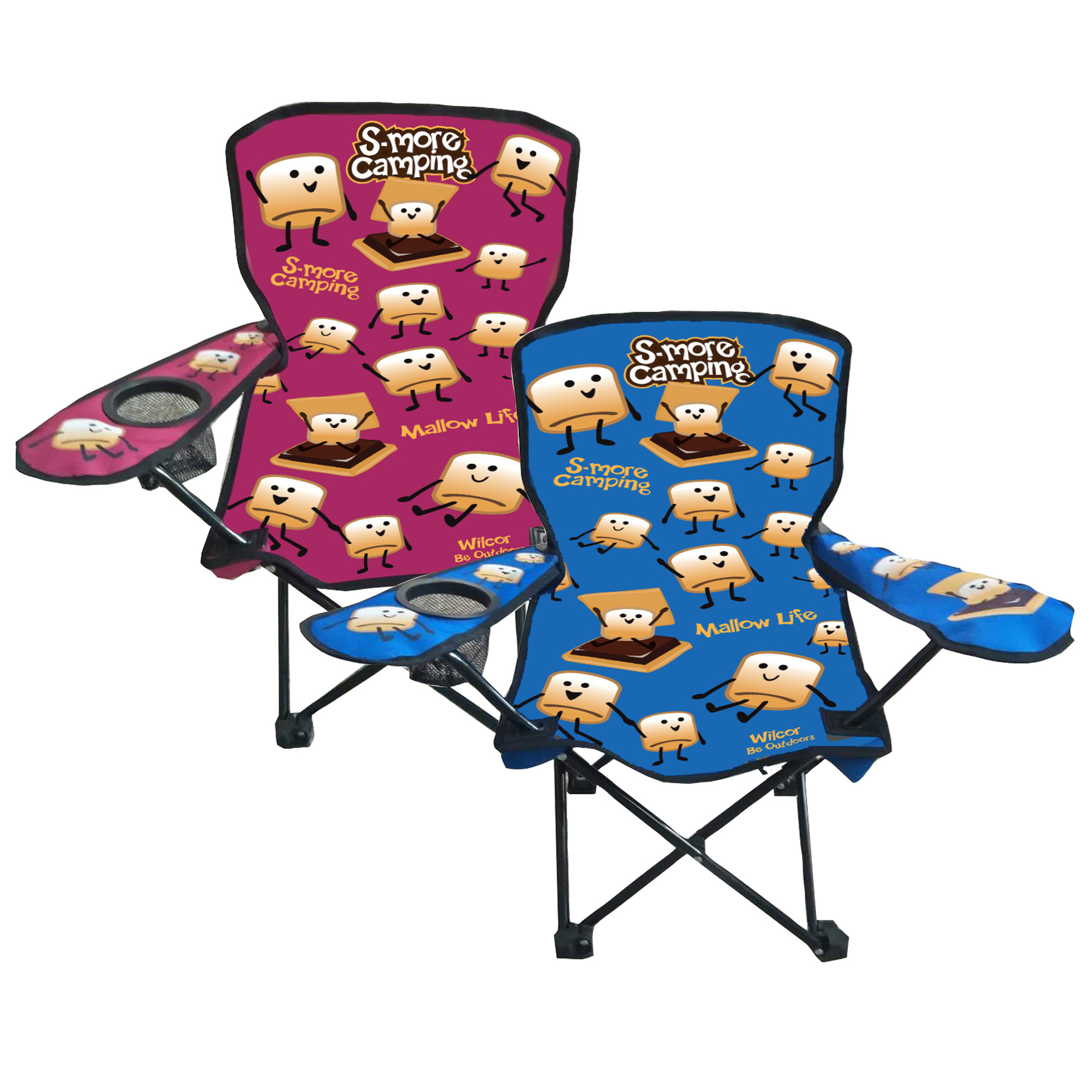 S-MORE KIDS CHAIR