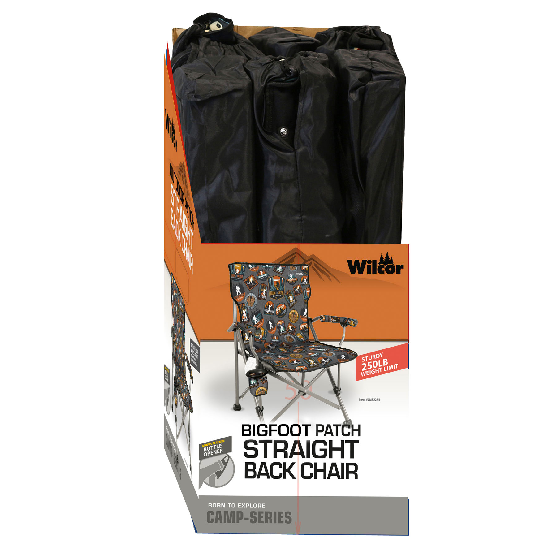 Wilcor International Wholesale Importer, Outdoor Gear,Camping