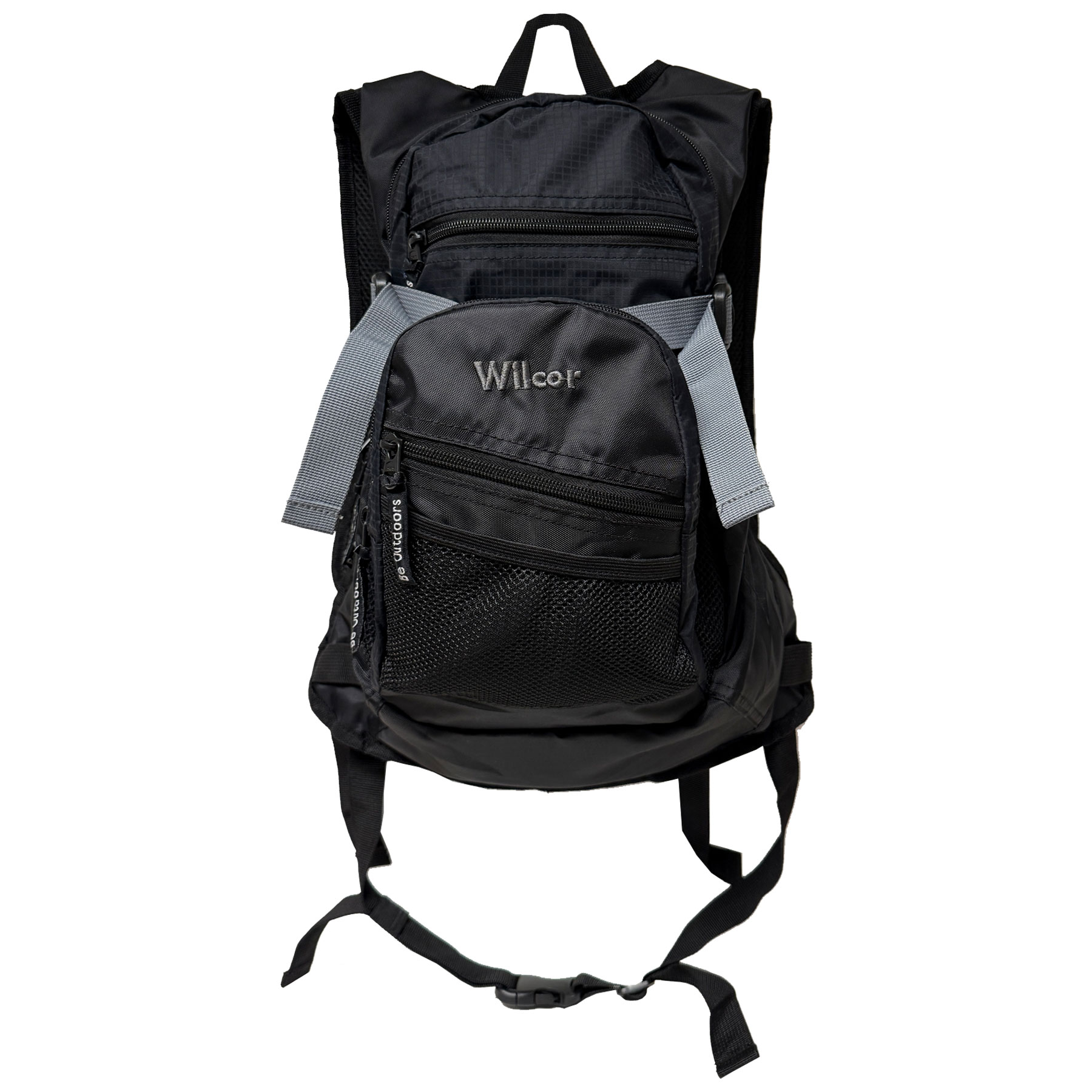HYDRATION DAY PACK 18L  ASST