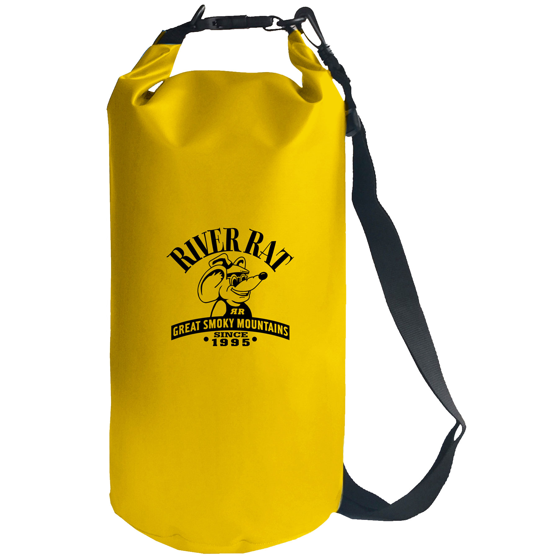 DRYBAG 8 LITER CUSTOM