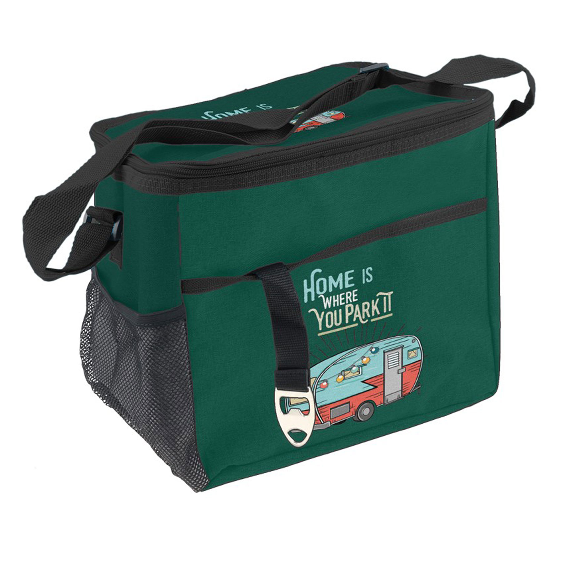 HOME PARK IT COOLER BAG 18 CAN