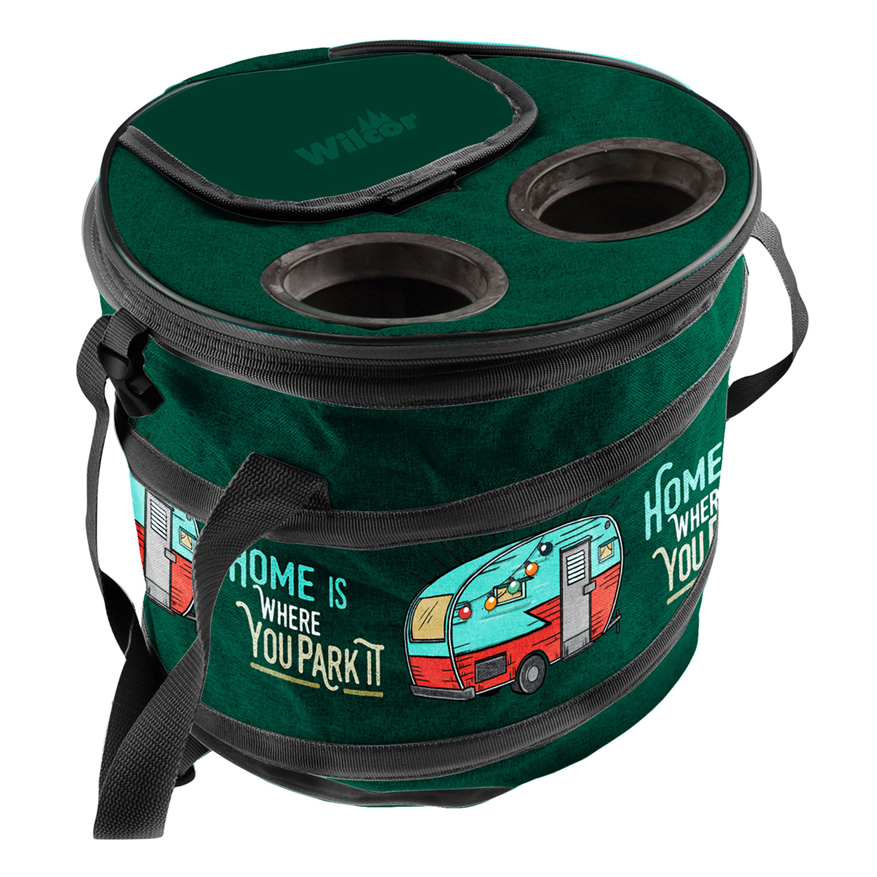 HOME PARK IT POP-UP COOLER