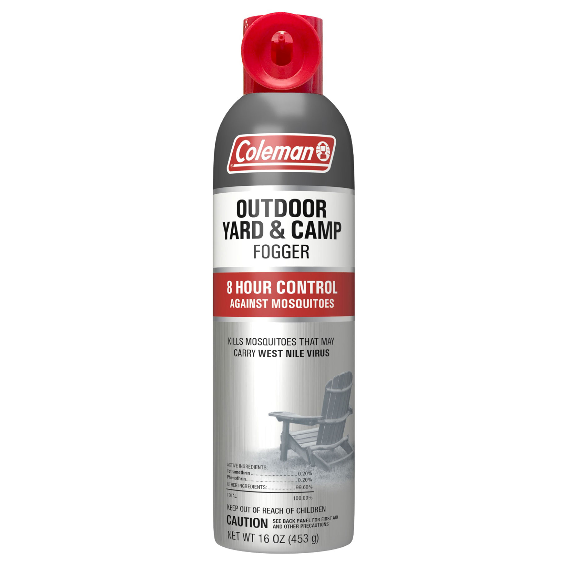 COLEMAN OUTDOOR FOGGER 16OZ SPRAY