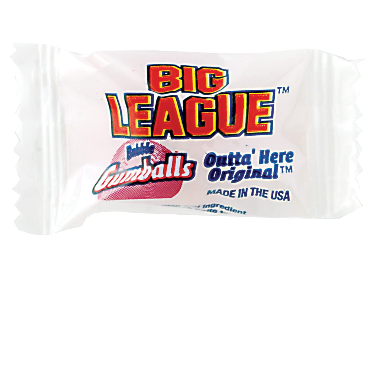 BIG LEAGUE CHEW TEAM BUCKET 80/DS