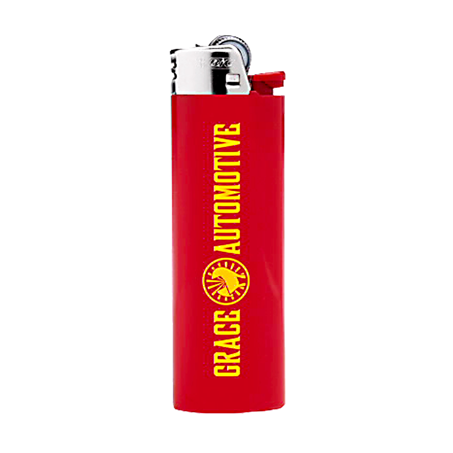Promo BIC Lighters with Child Guard, Outdoors