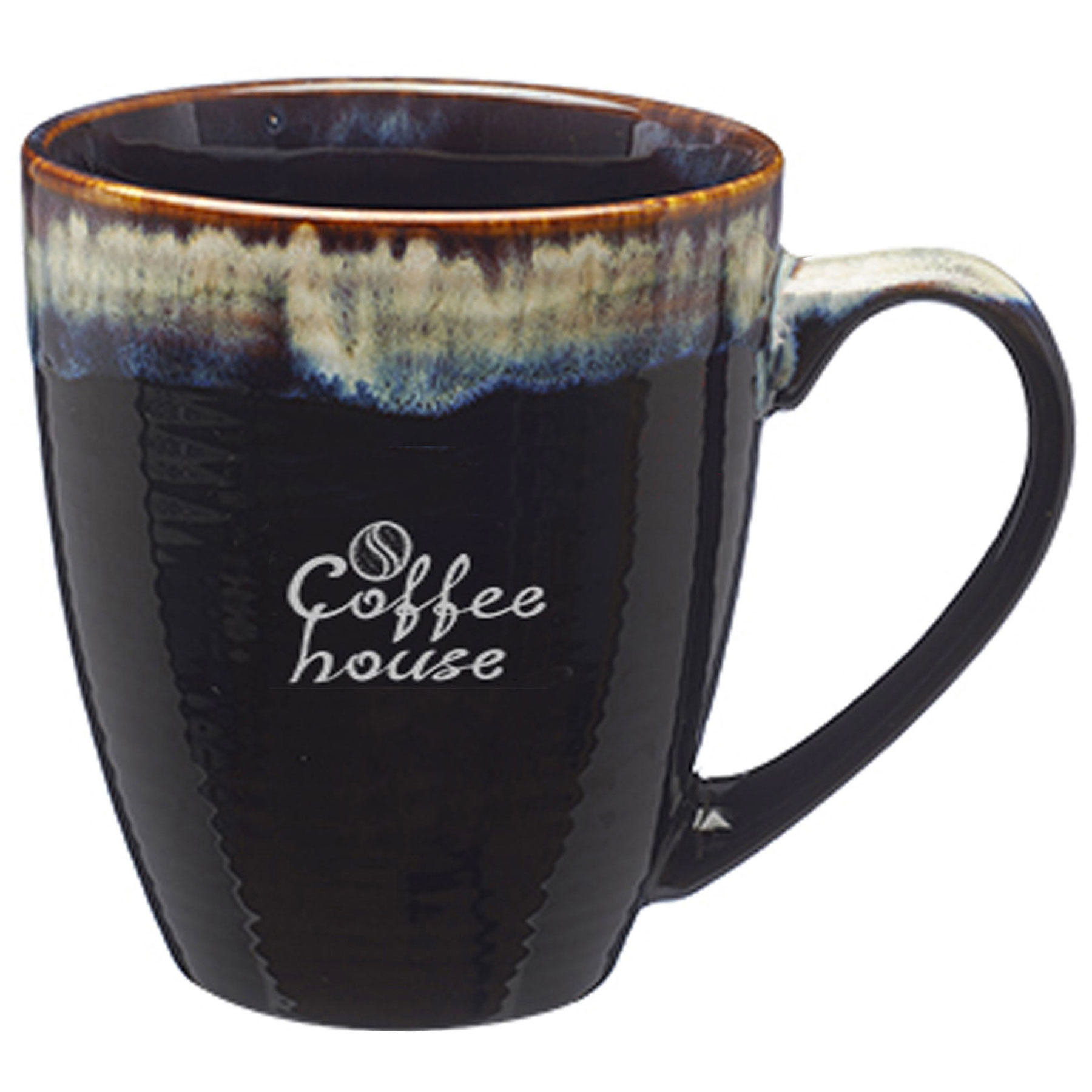 CUSTOM 17oz WATER COLOR MUG