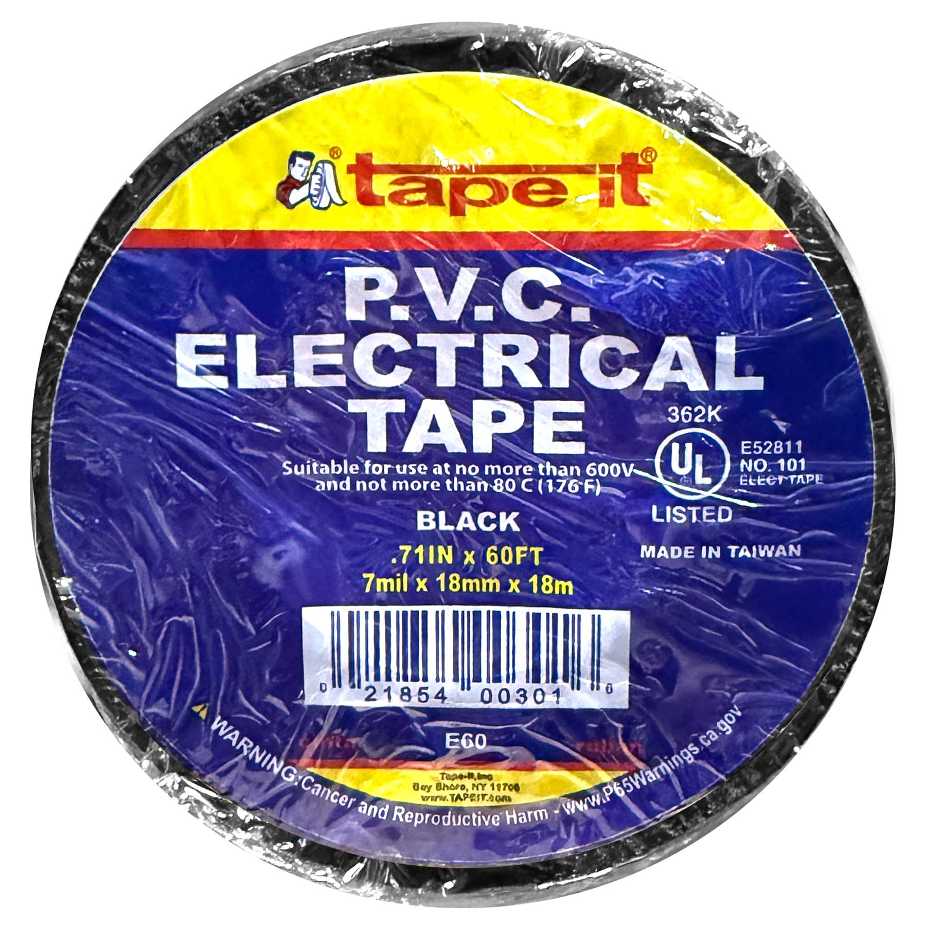 ELECTRICAL TAPE 3/4