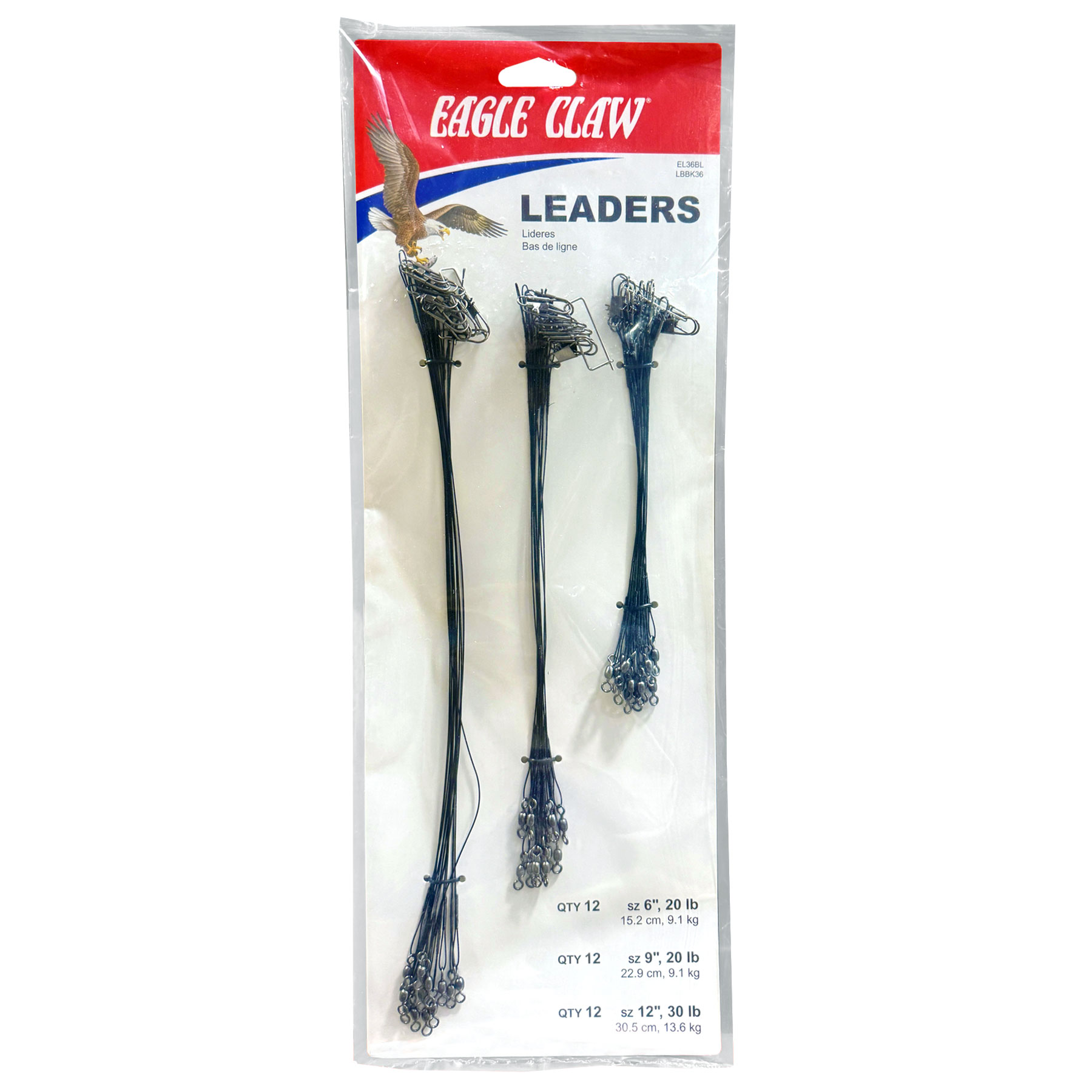 {0} LEADERS ASST 36/DS;SELL FSH0201