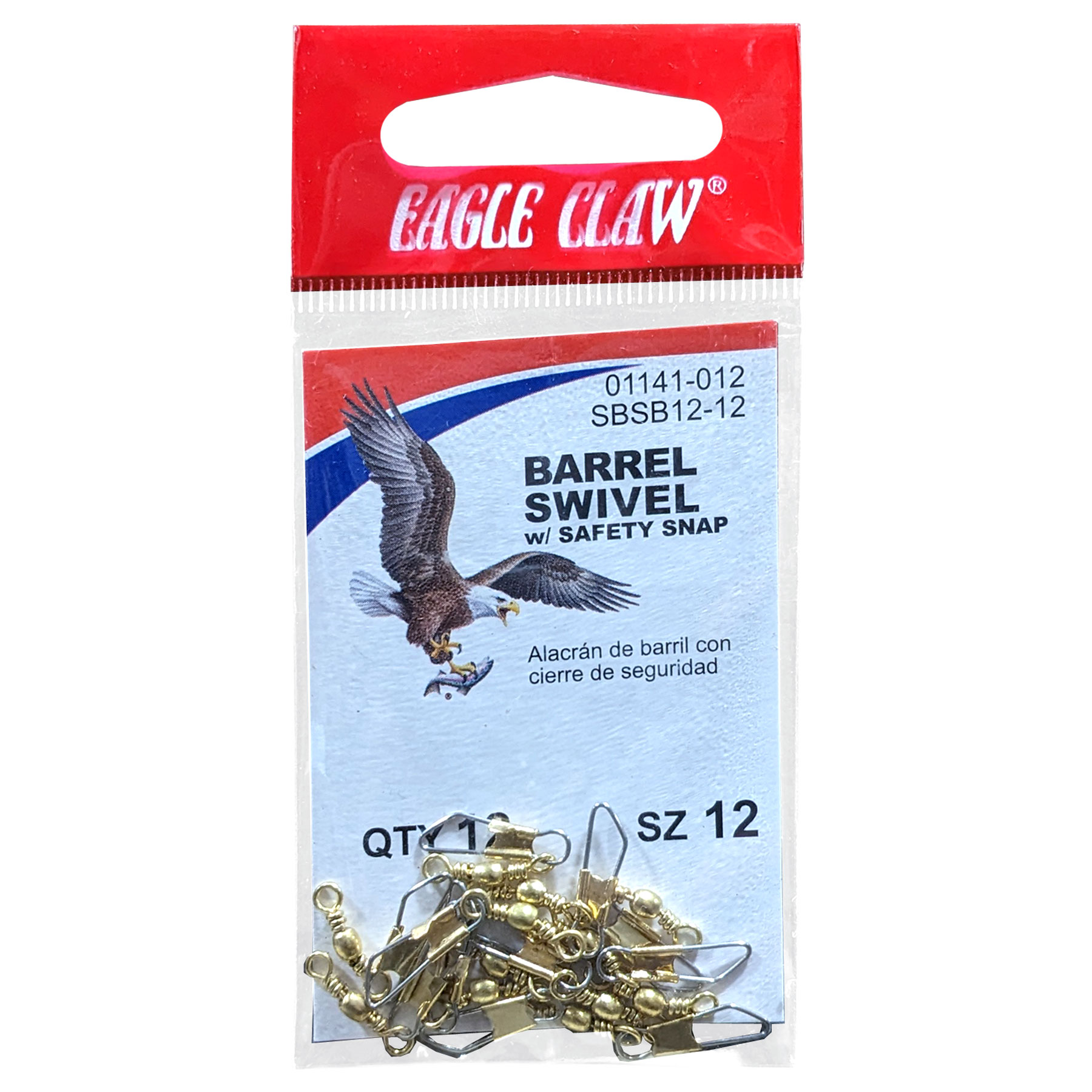SWIVELS #12