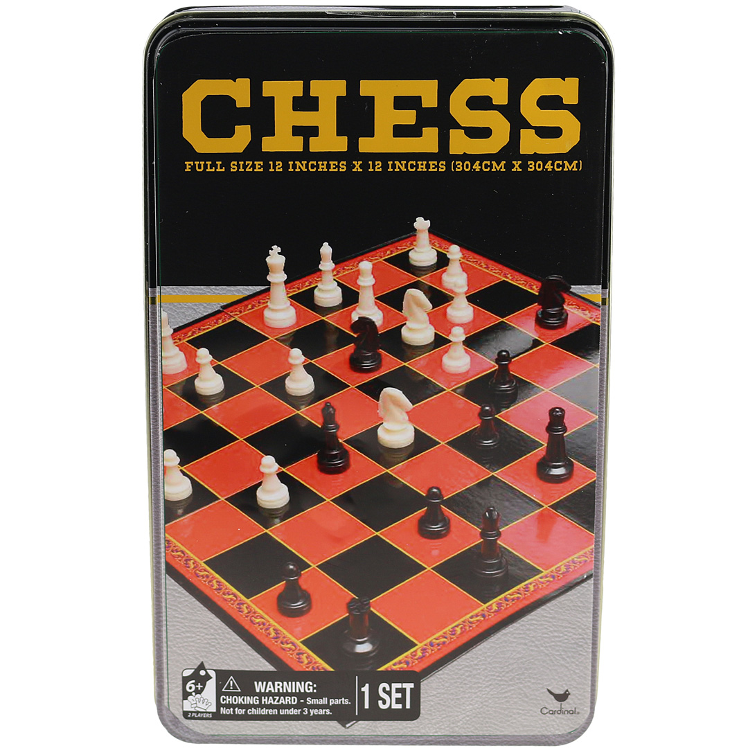 Classic Chess — Regal-games