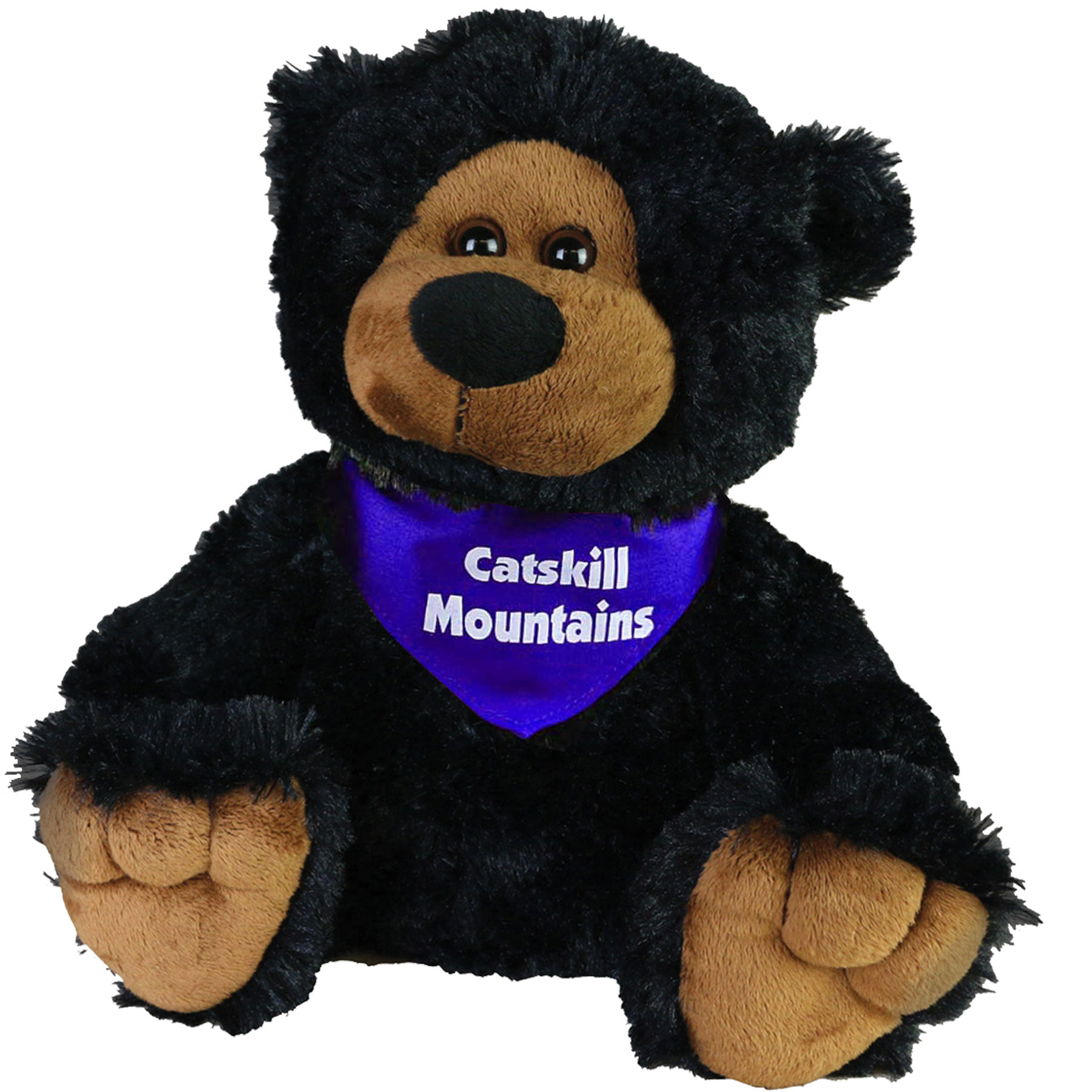 CATSKILL BUDDY BEAR 10