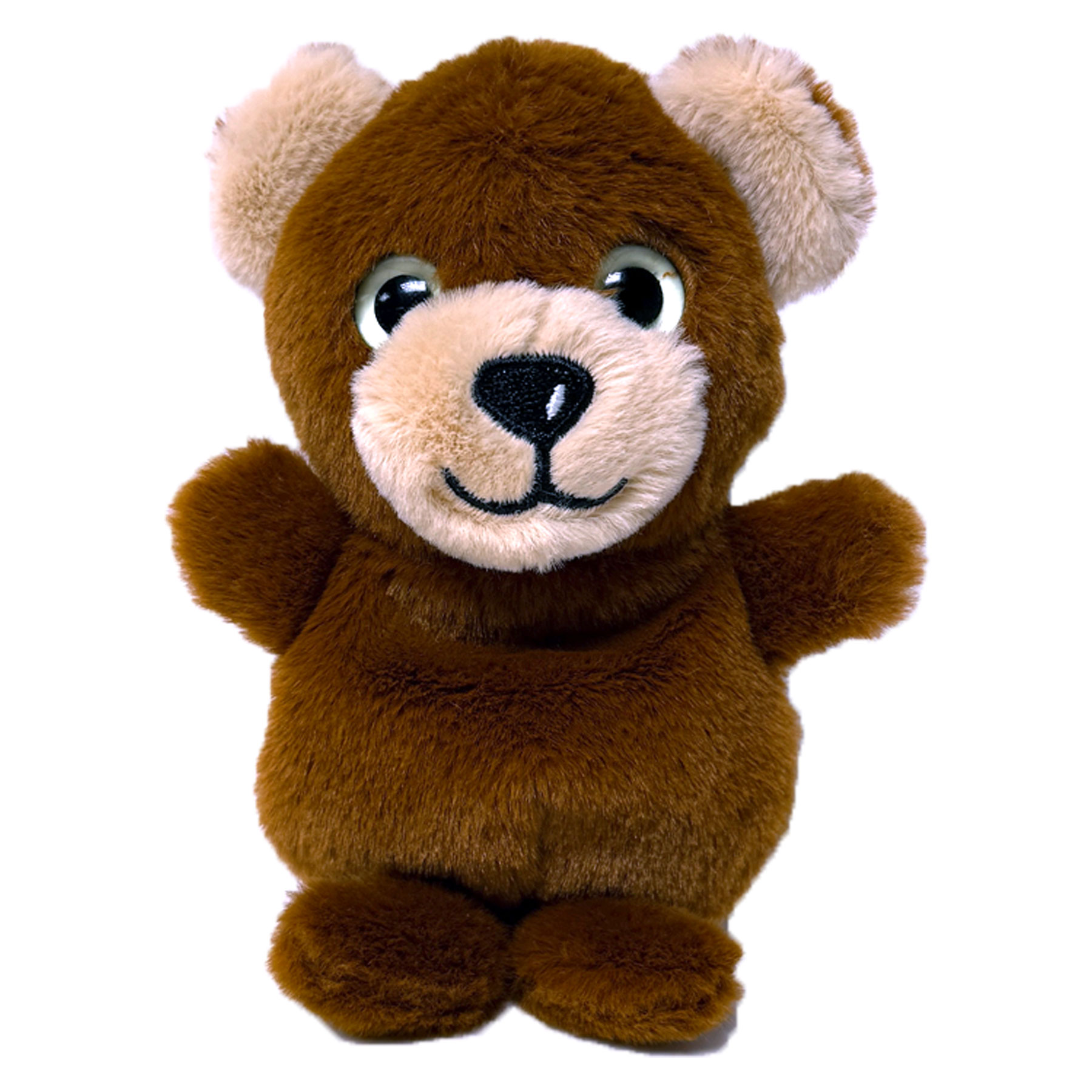 LIL BROWN BEAR GLOW BUDDY