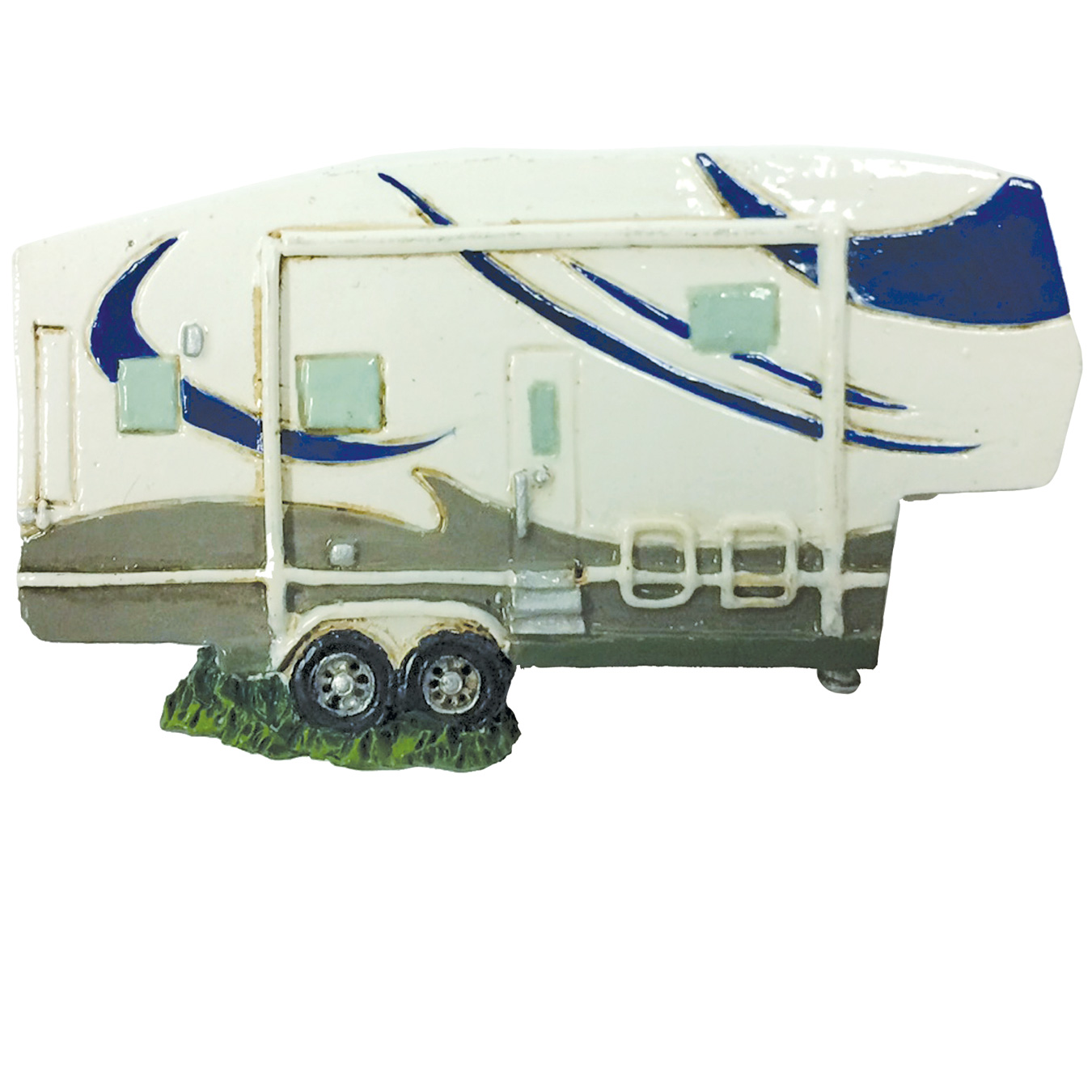 5TH WHEEL RV MAGNET 12/BX