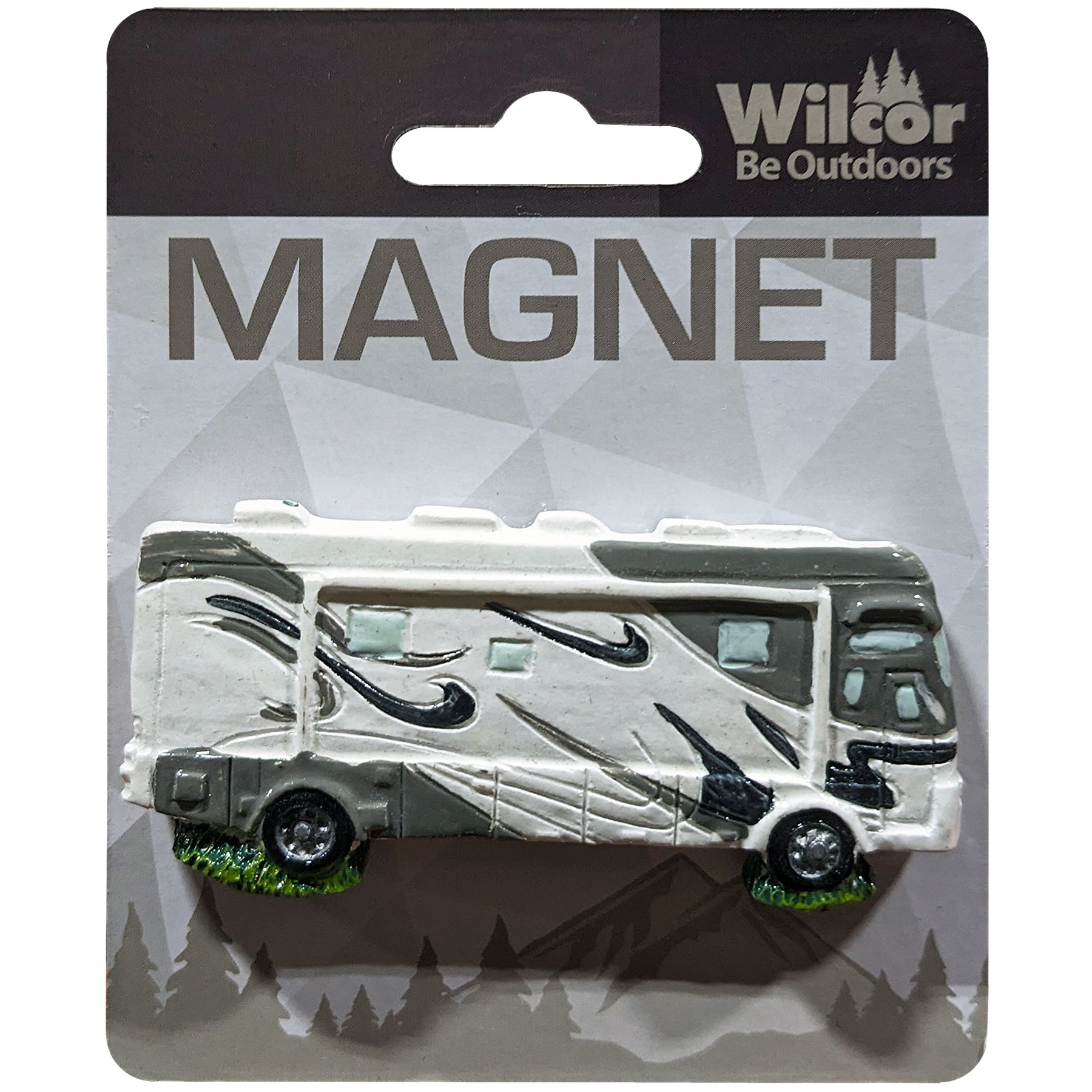 CLASS A RV MAGNET 12/BX