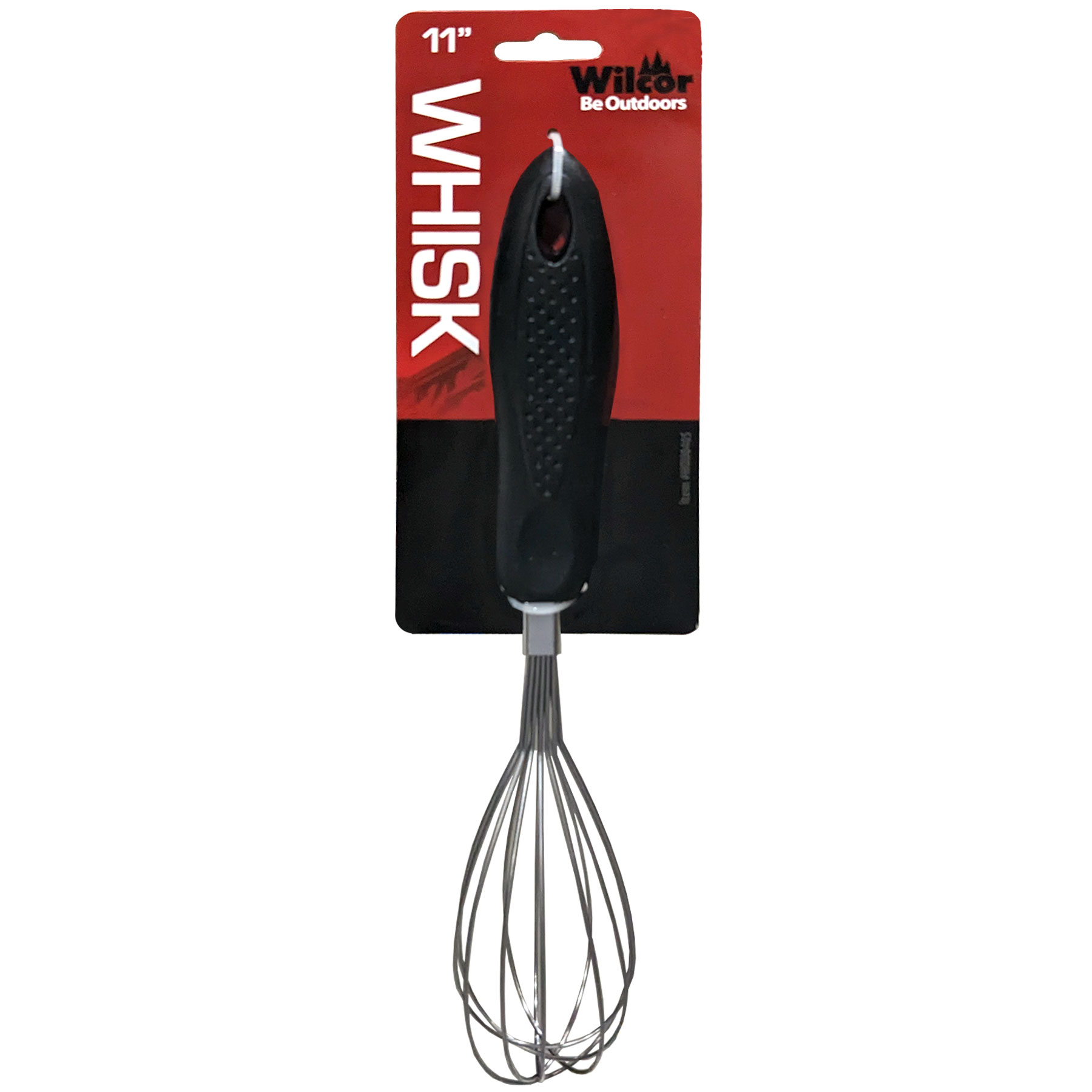 {D026}+ WHISK