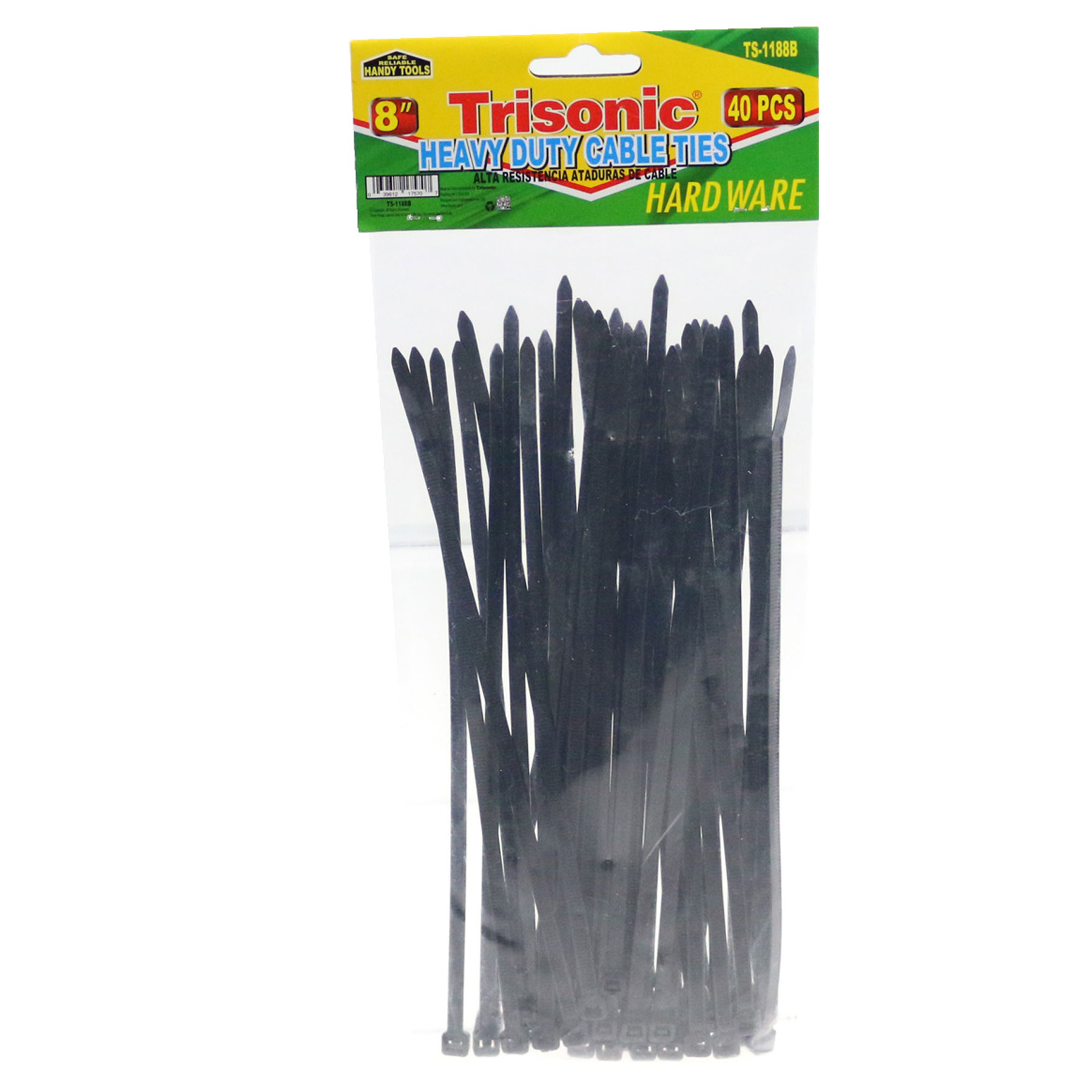 hou0860 cable ties 40ct