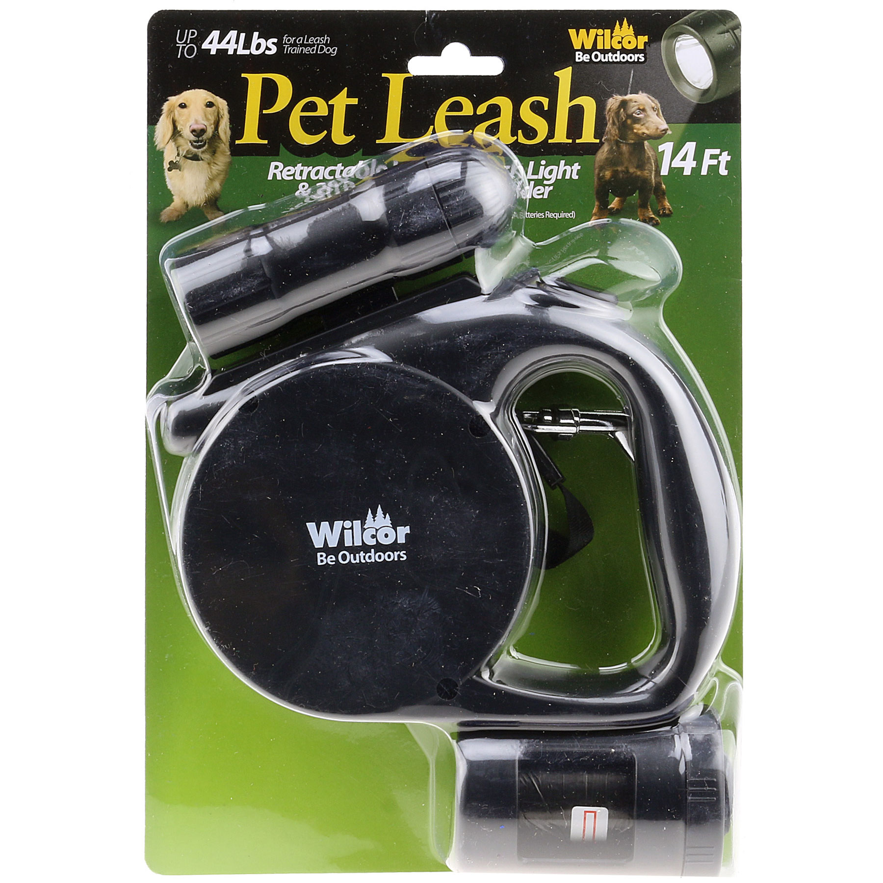 Signature Dog Leash - S7105 – The Walsh Company, Inc.