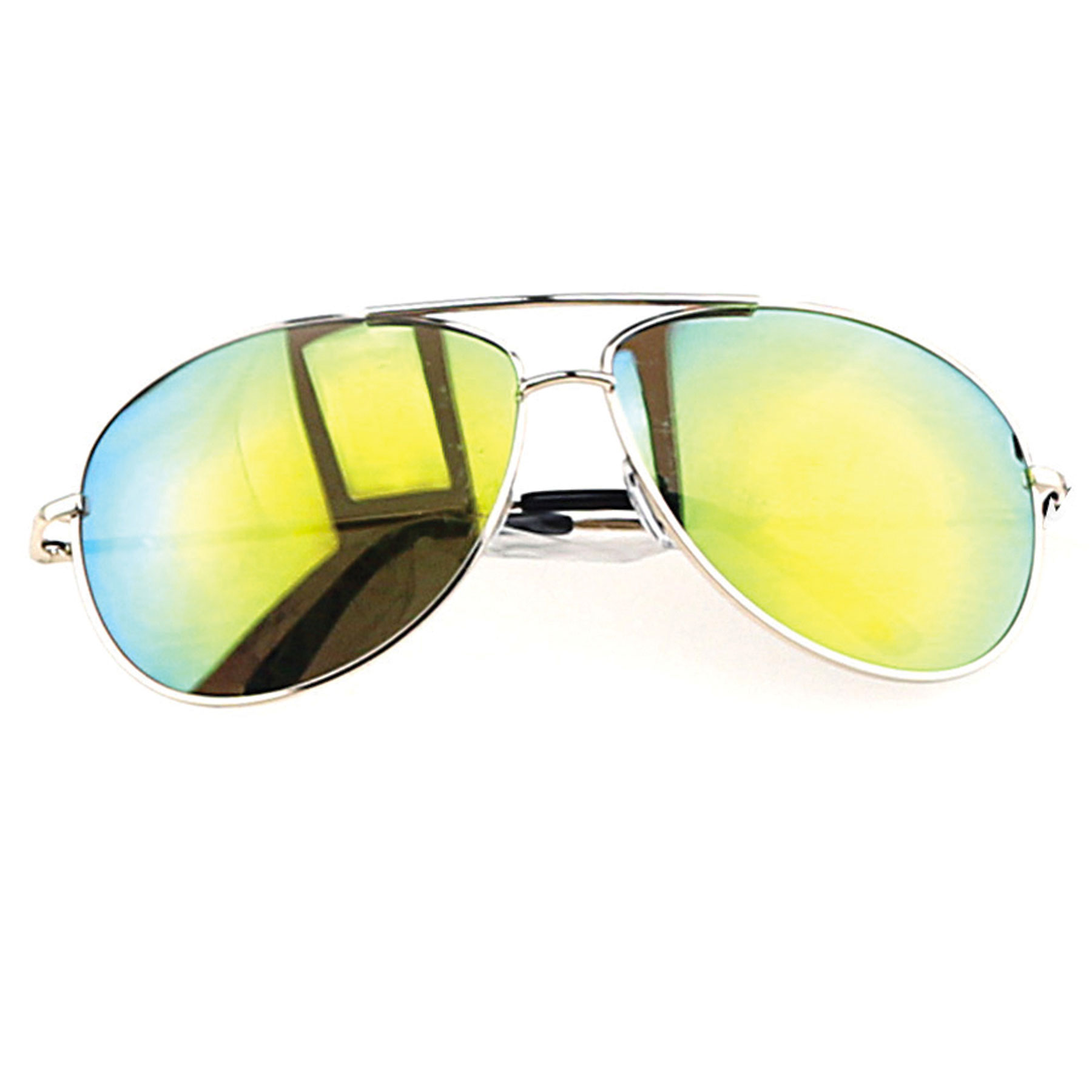 SUNGLASS (M)  AVIATOR 12/BX