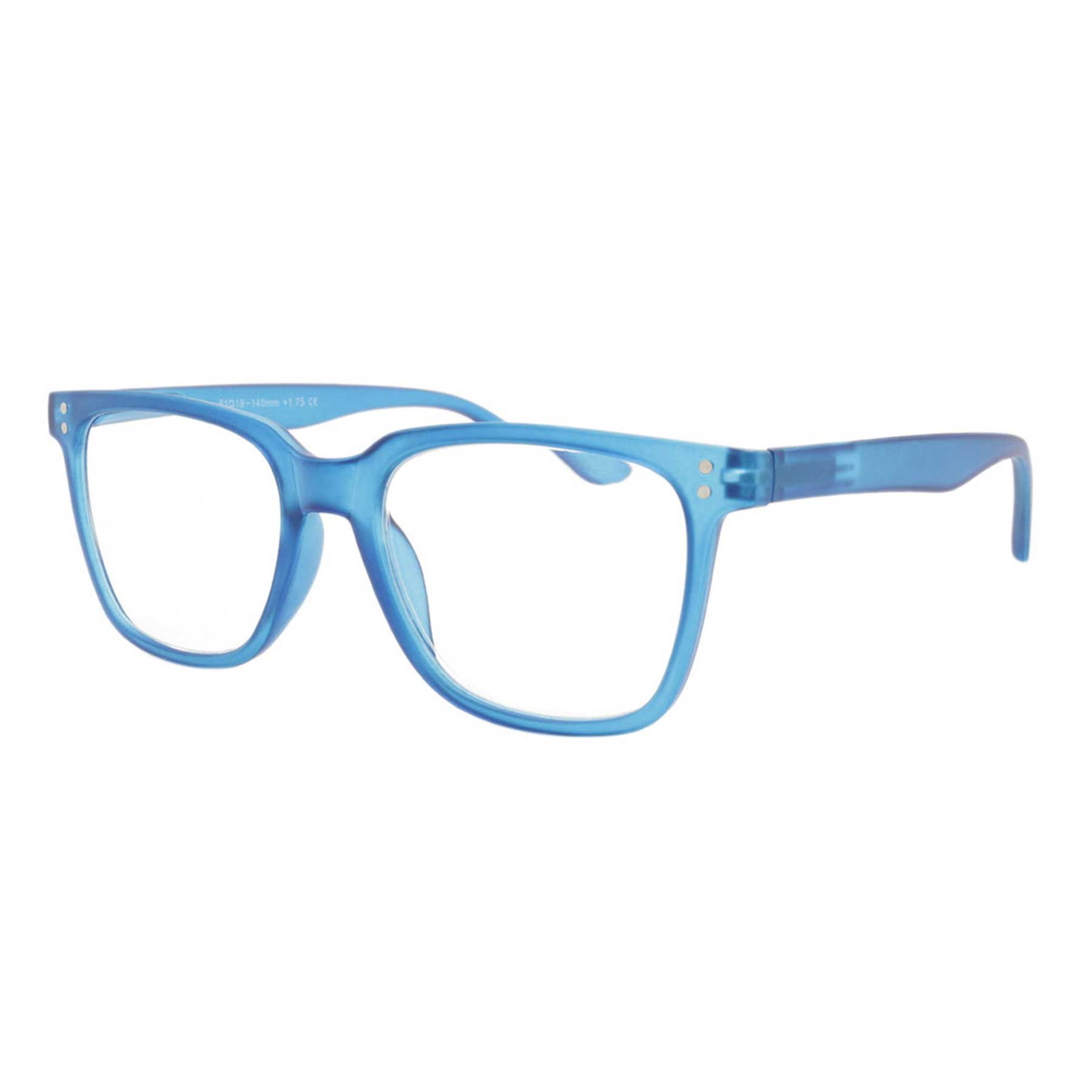 READING GLASSES UNISEX TRAVEL 24/DS