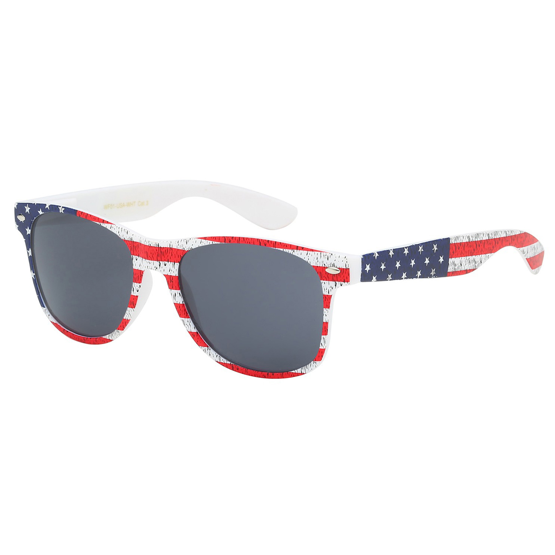 SUNGLASS RETRO REWIND USA 12/BX