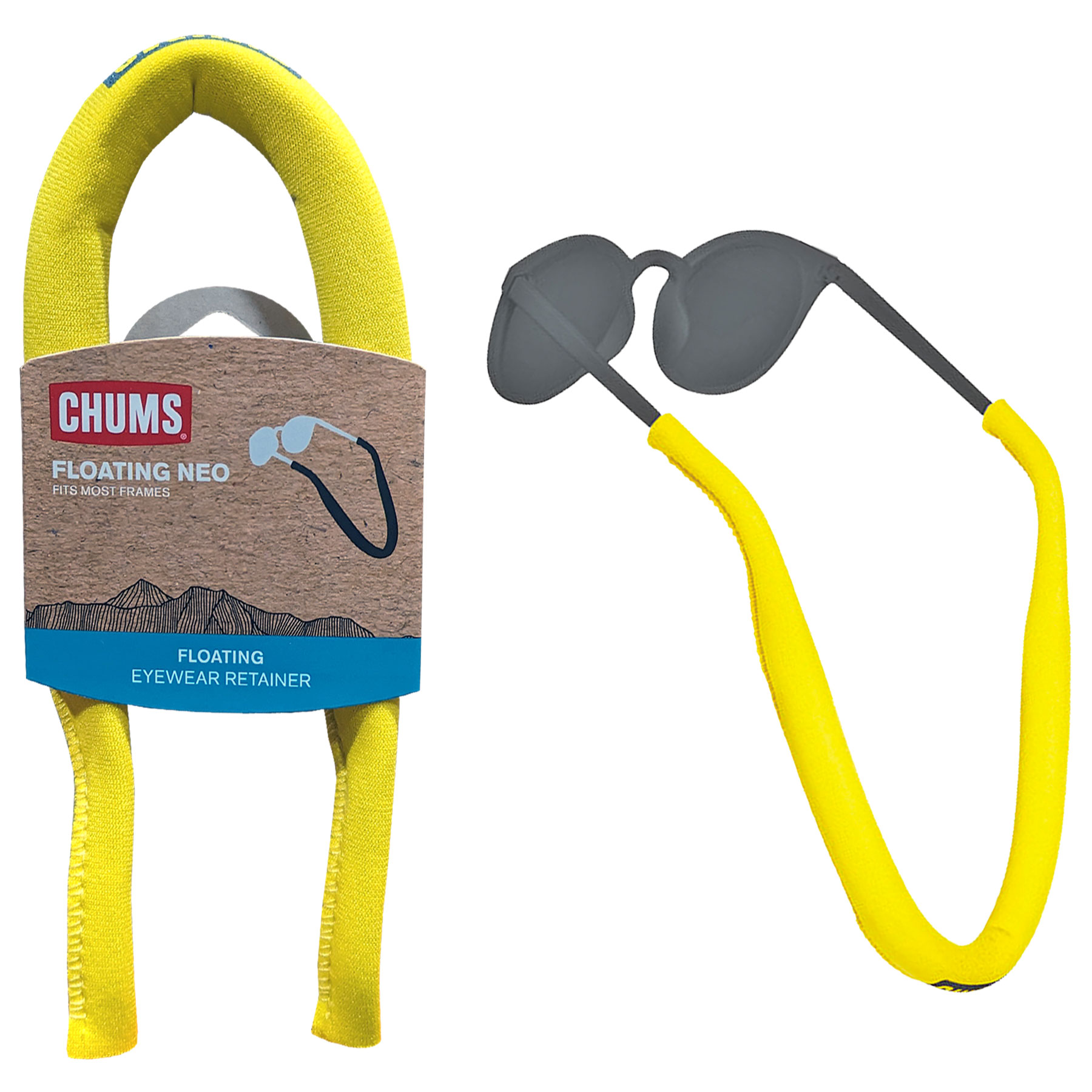 CHUMS NEOPRENE FLOATER