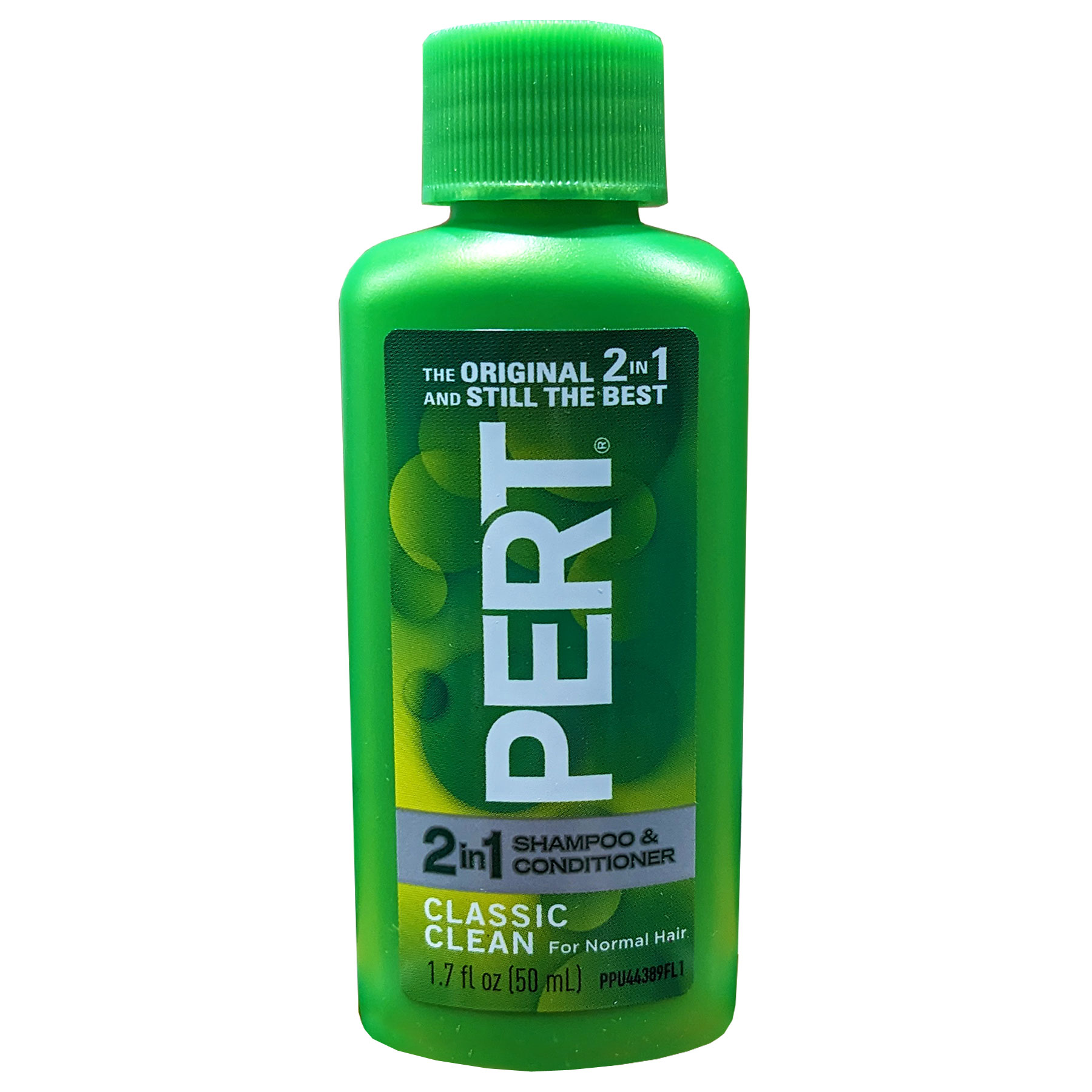 PERT PLUS SHAMPOO/CONDITIONER