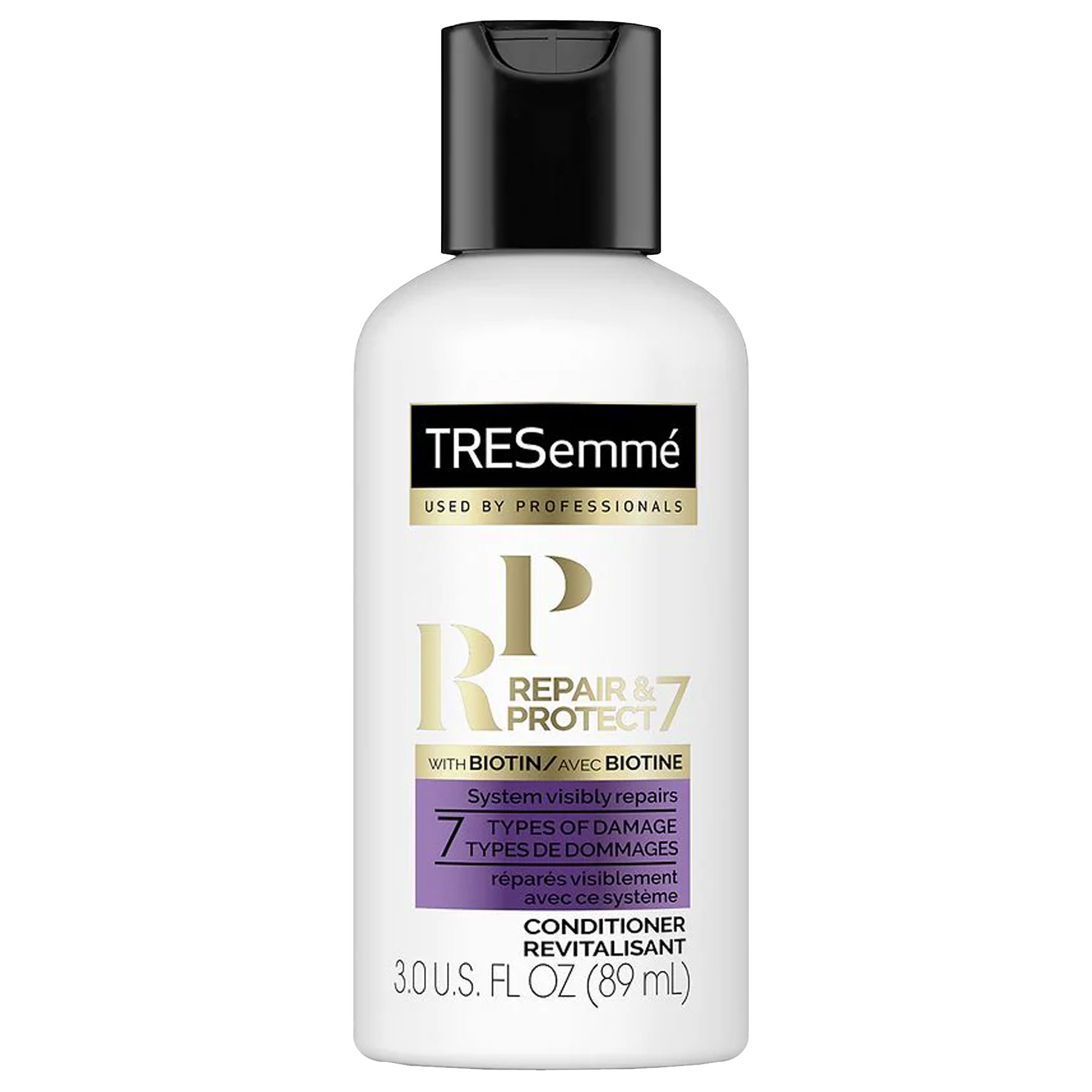 TRESEMME CONDITIONER 3 OZ.