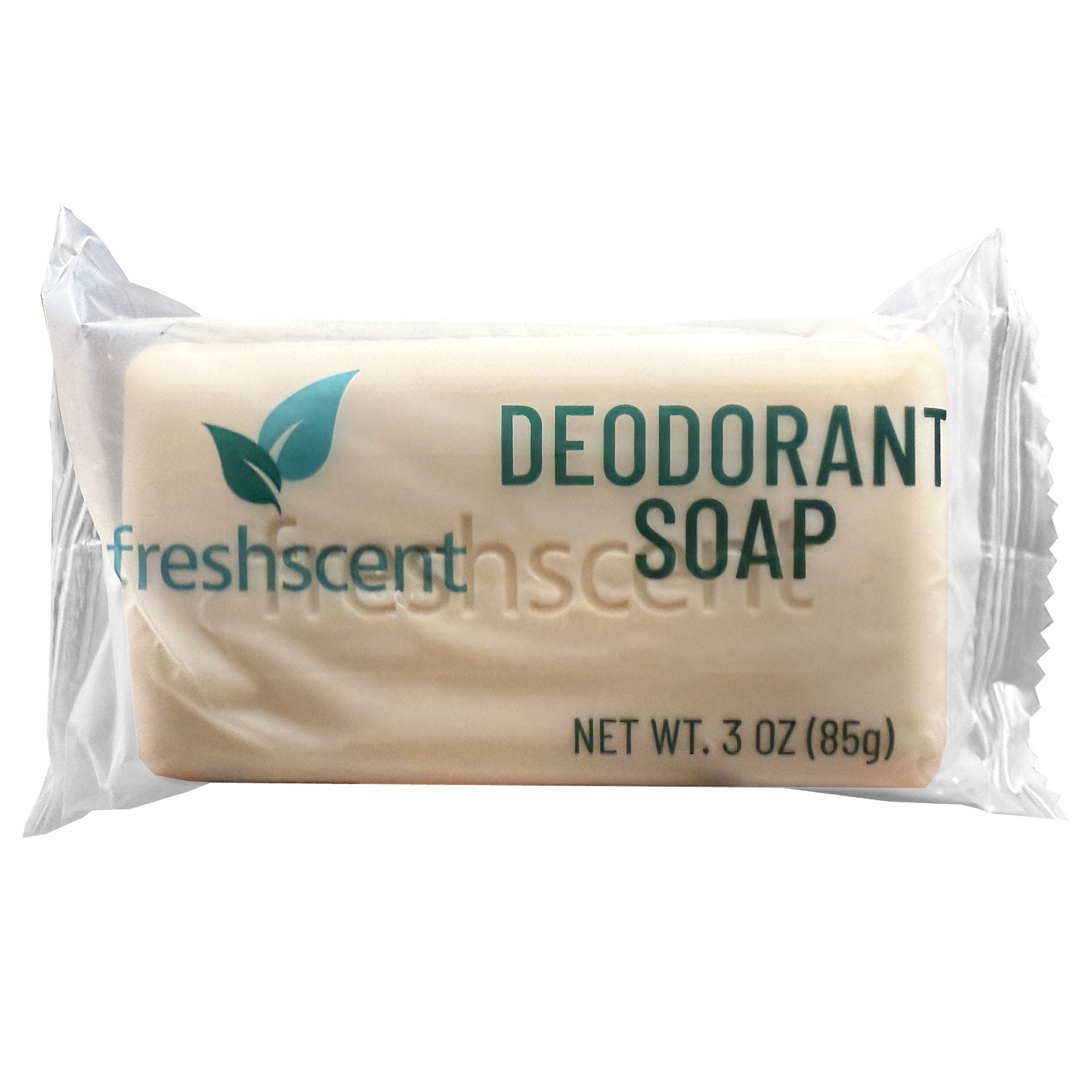 FRESH SCENT BAR SOAP 3OZ