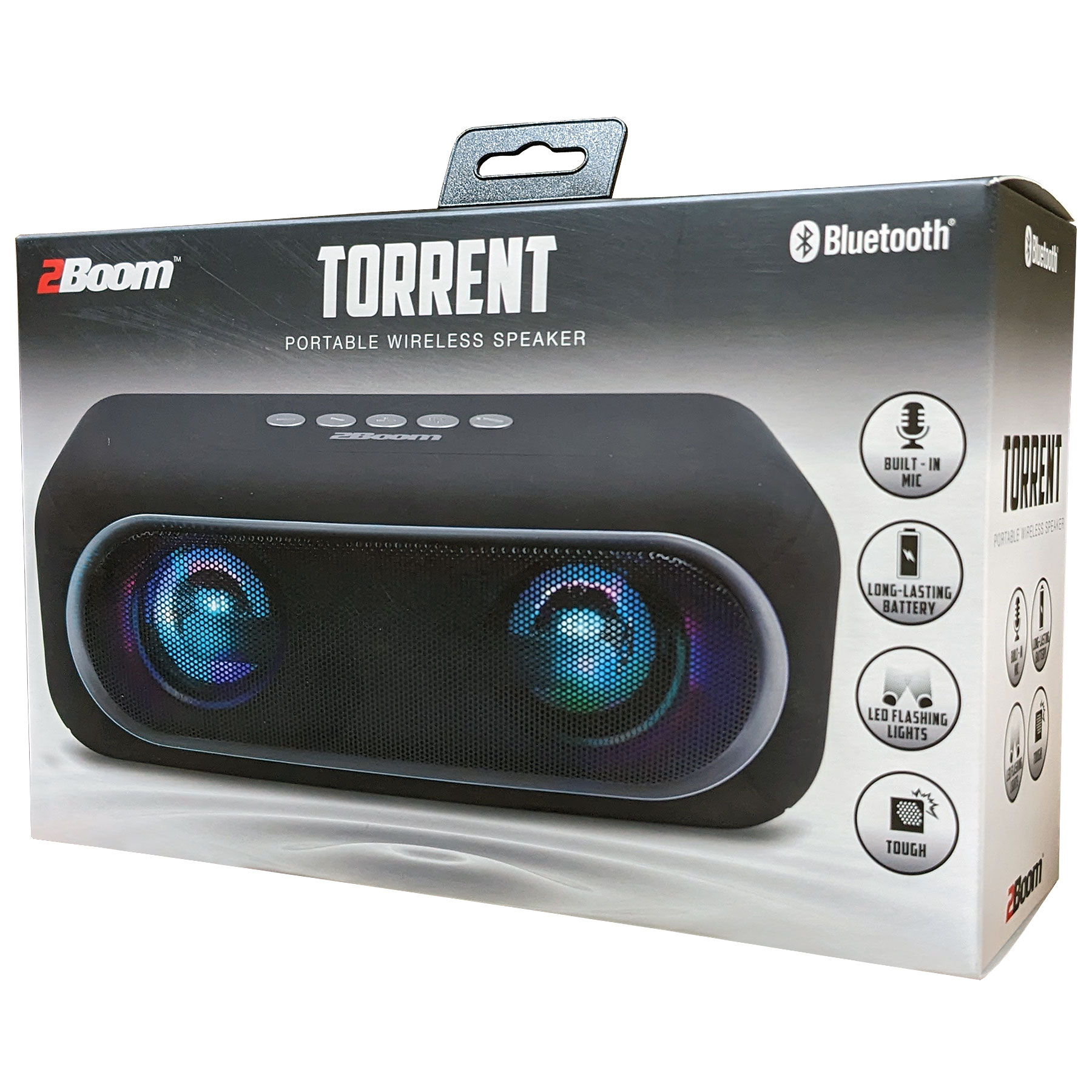 BLUTOOTH SPEAKER TORRENT