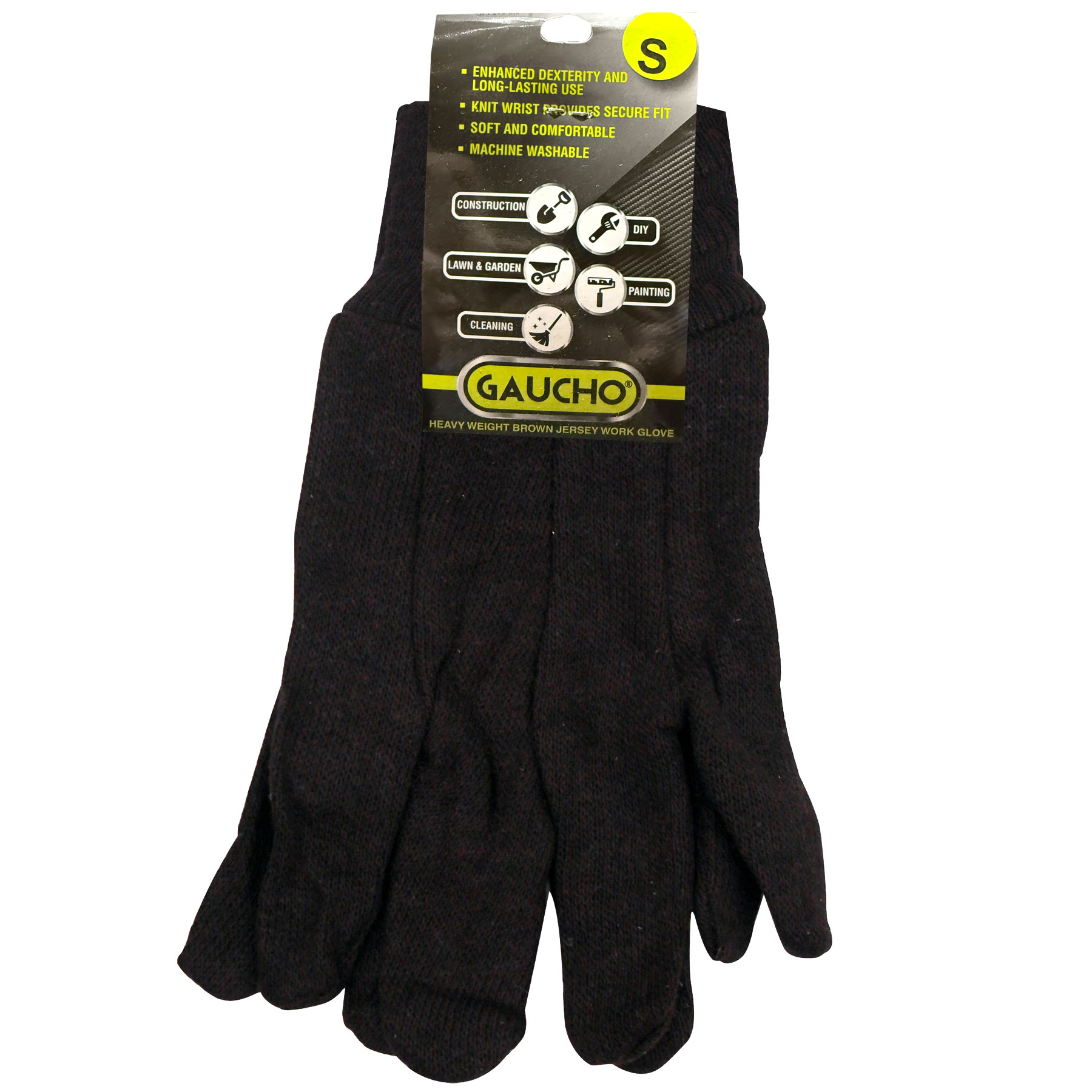JERSEY GLOVE SMALL