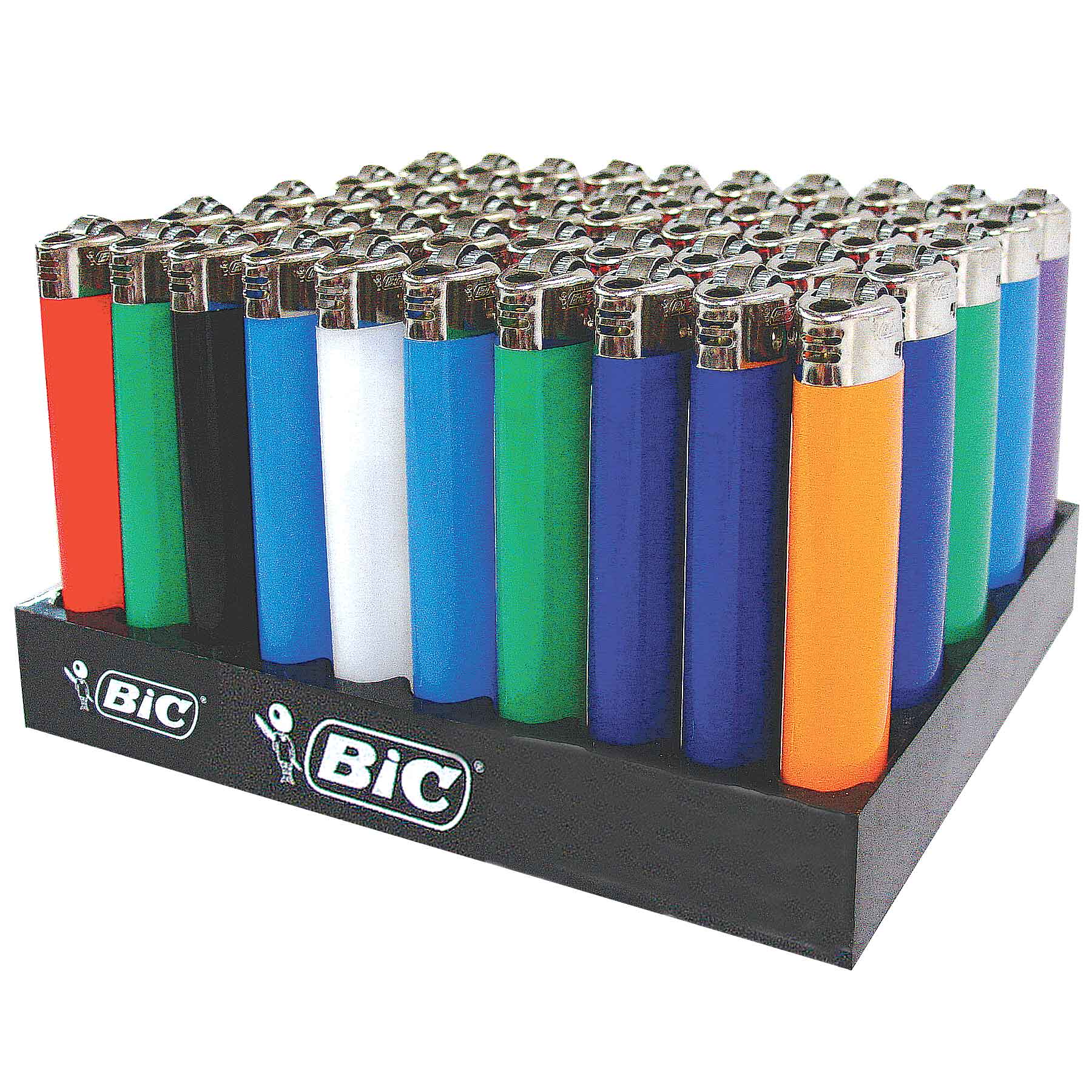 LIGHTERS BIC  50/DS