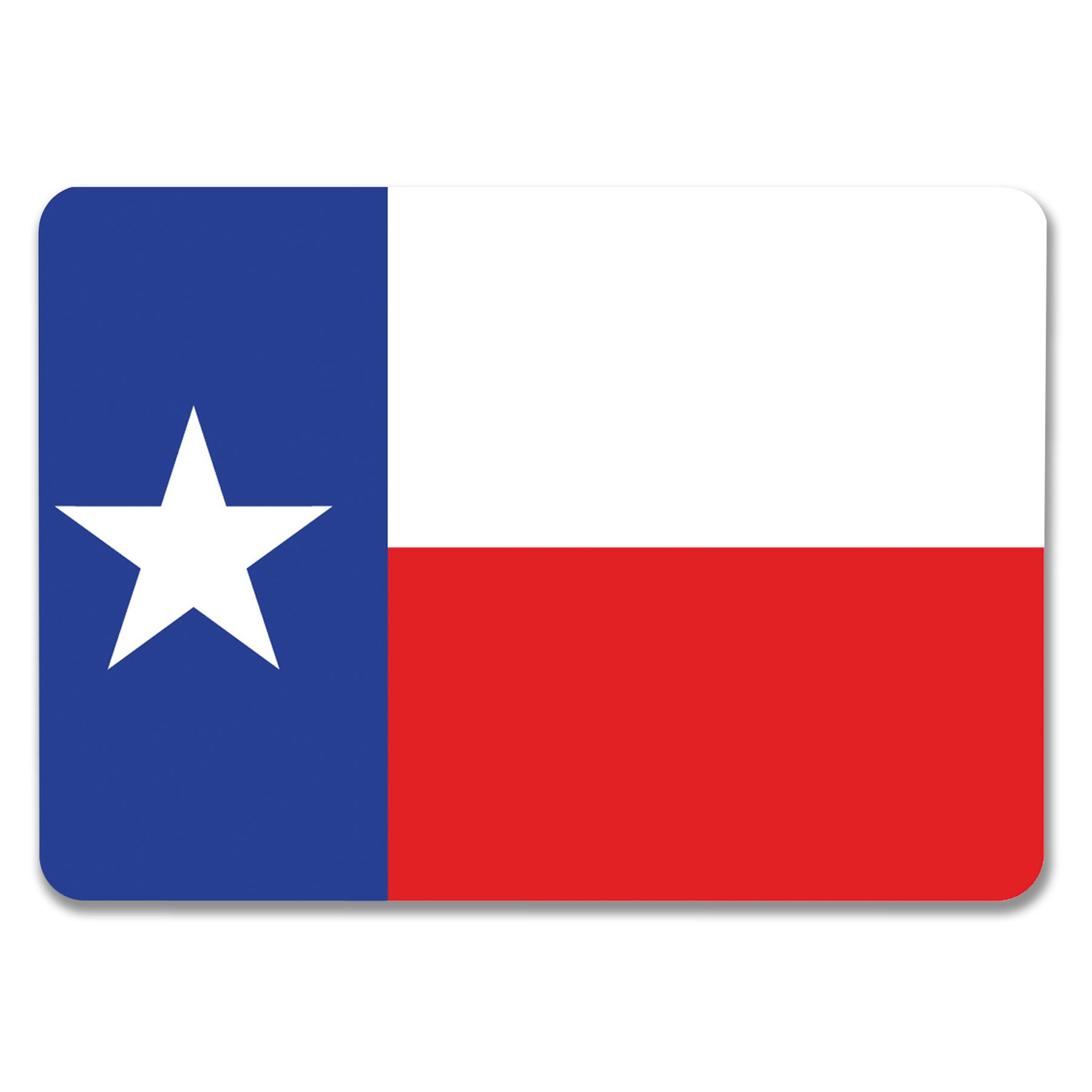 TEXAS FLAG PLAYING CARDS