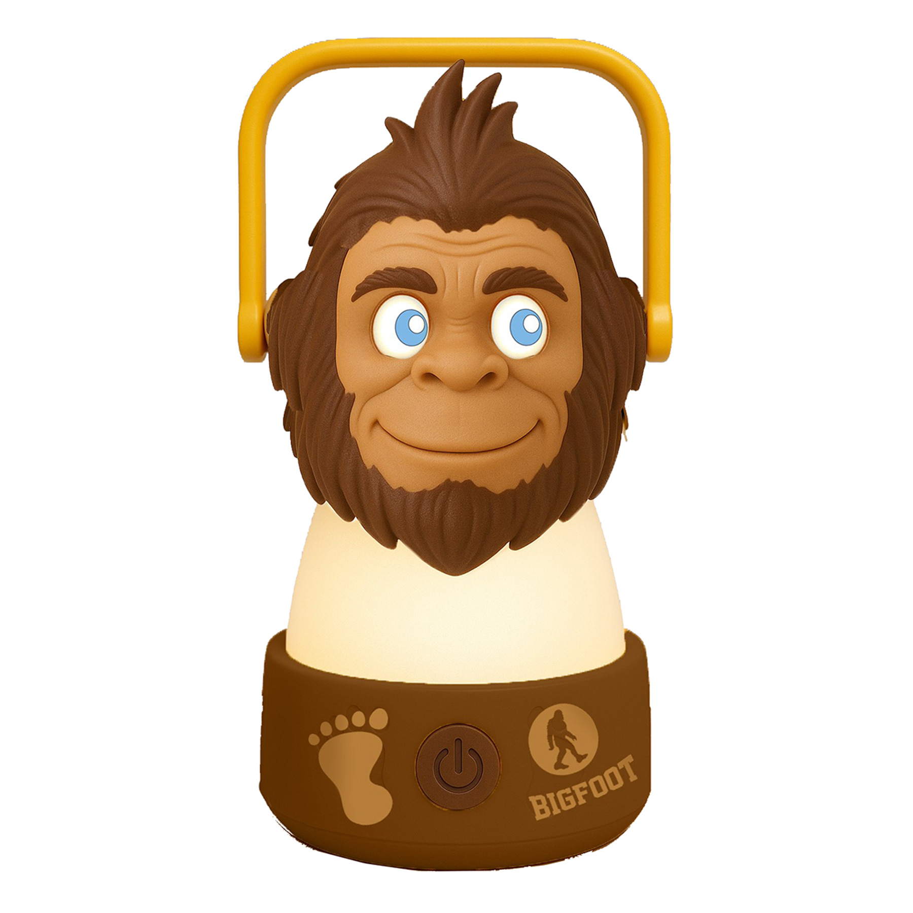 BIGFOOT CAMP LANTERN RECHARGE 6/DS
