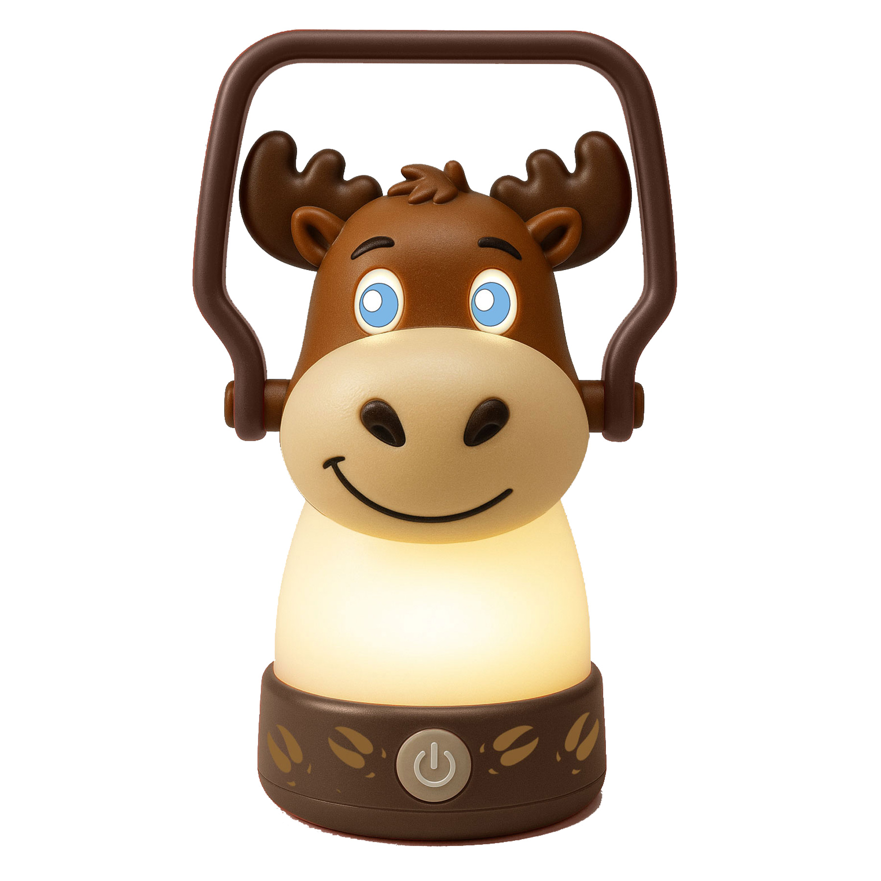MOOSE CAMP LANTERN RECHARGE 6/DS