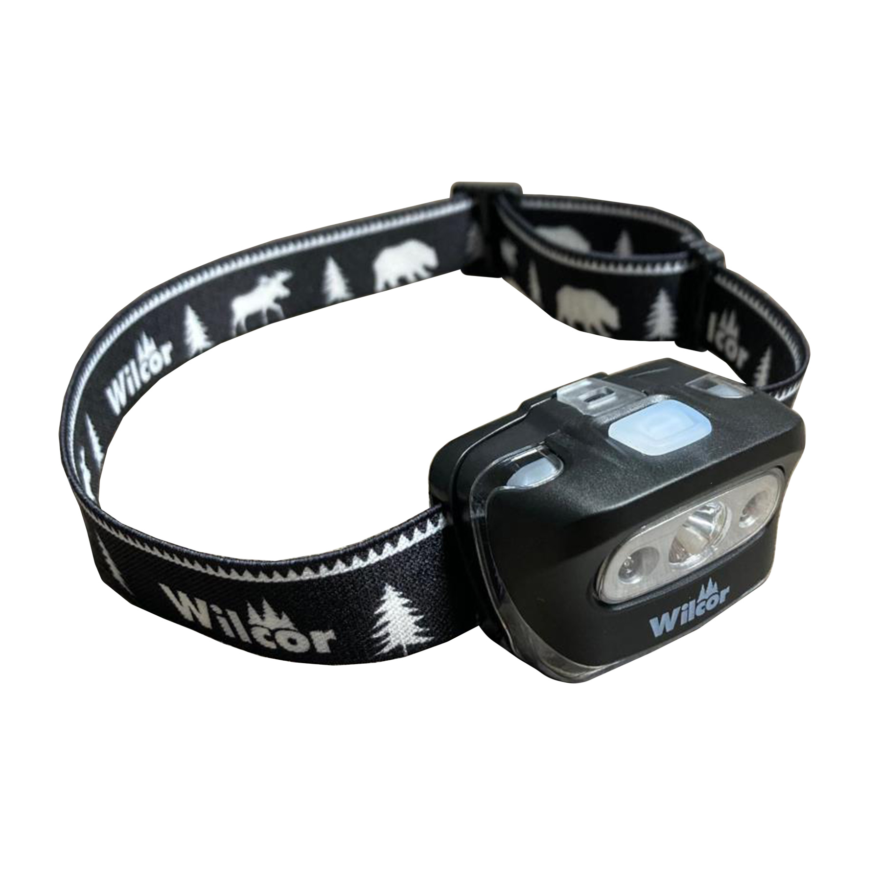 HEADLIGHT SUPER BRIGHT 12/DS