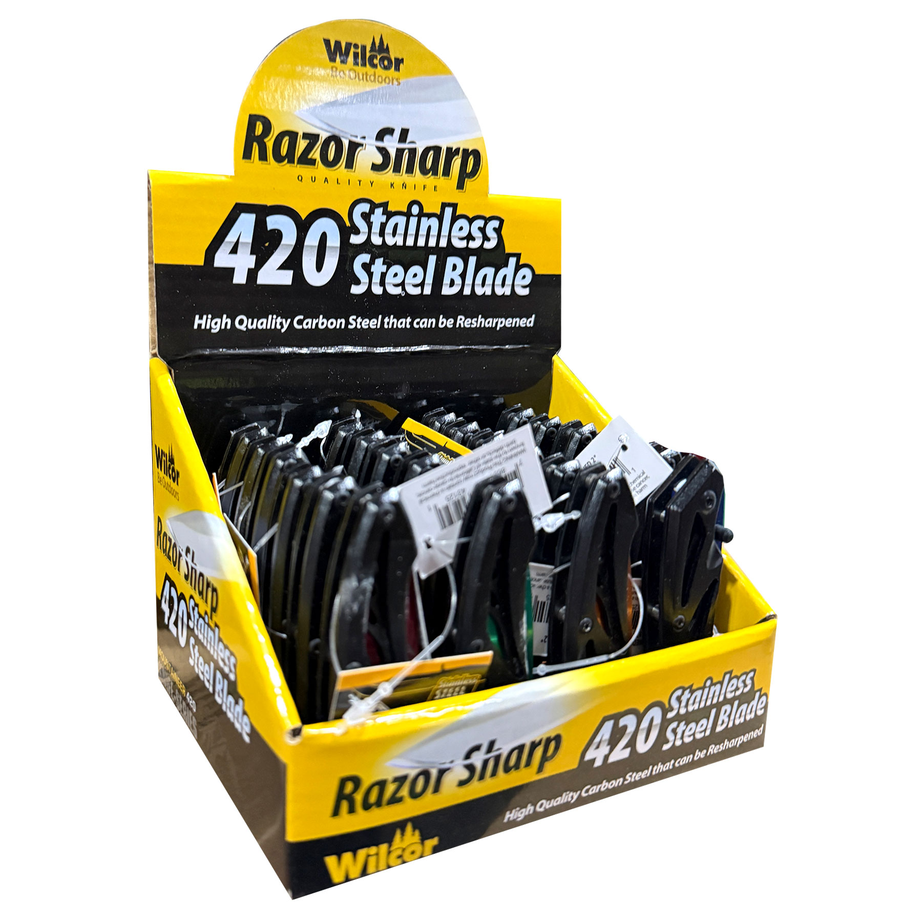 Wilcor International Wholesale Importer, Outdoor Gear,Camping