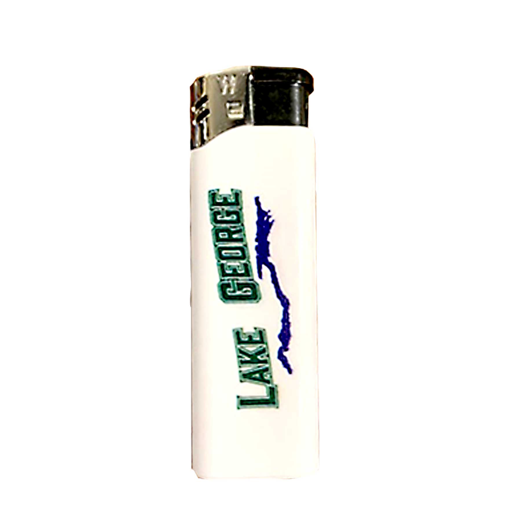 LIGHTERS LAKE GEORGE 50/DS