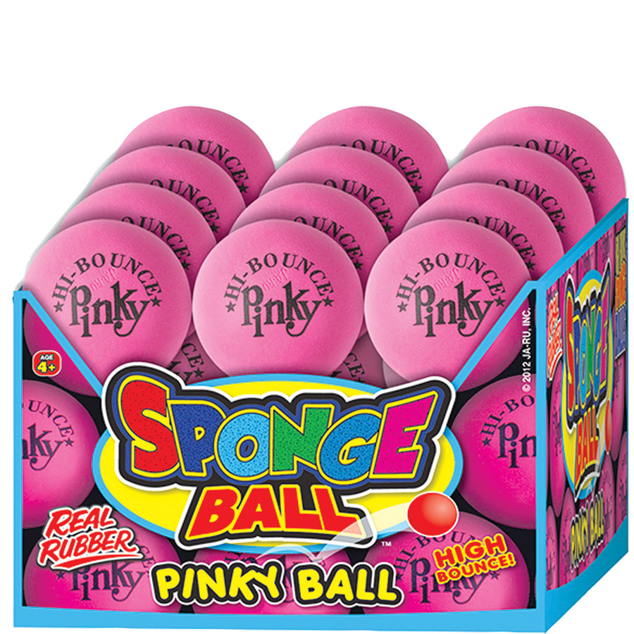 SPONGEBALL PINKY 24/DS