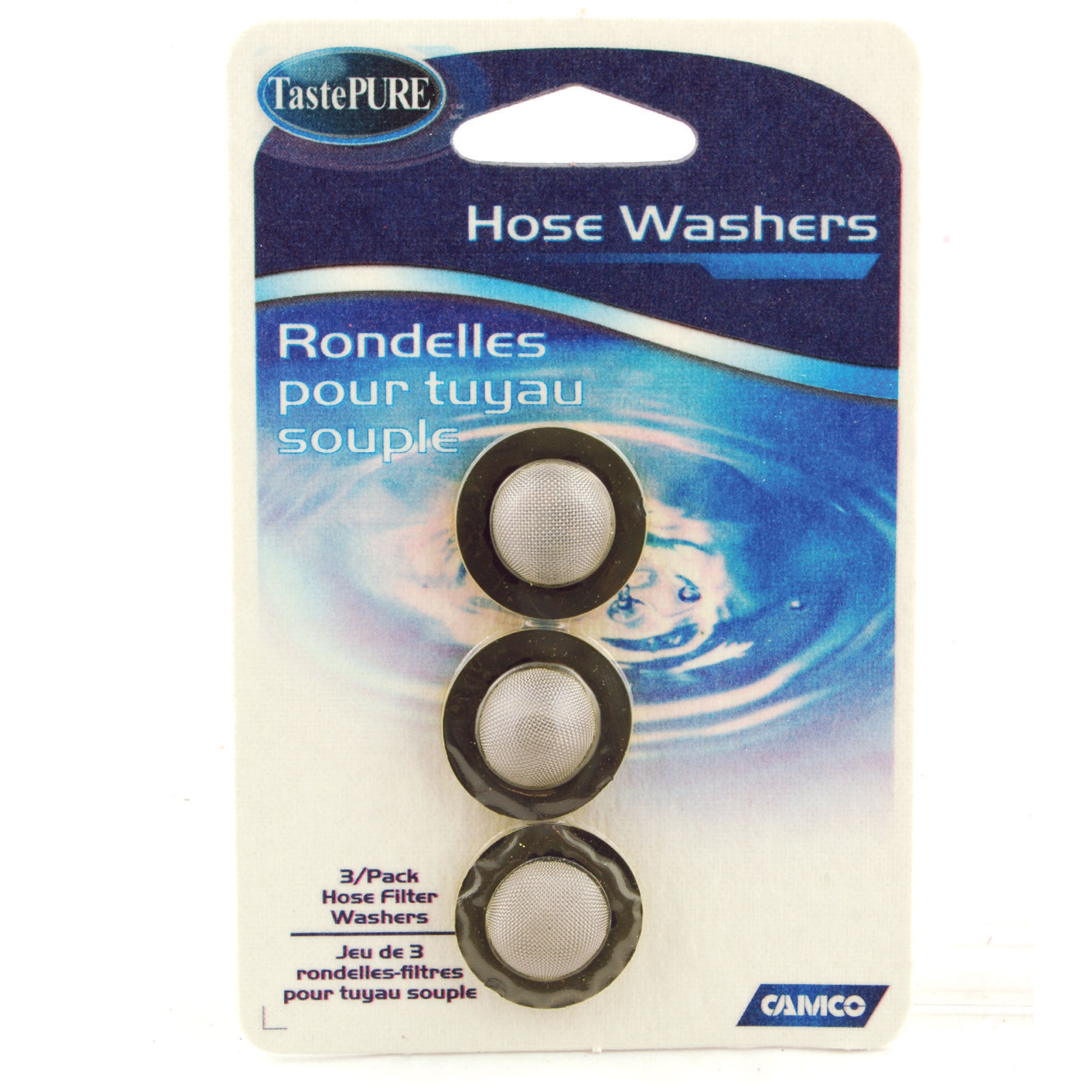 FILTER WASHERS 3 PC