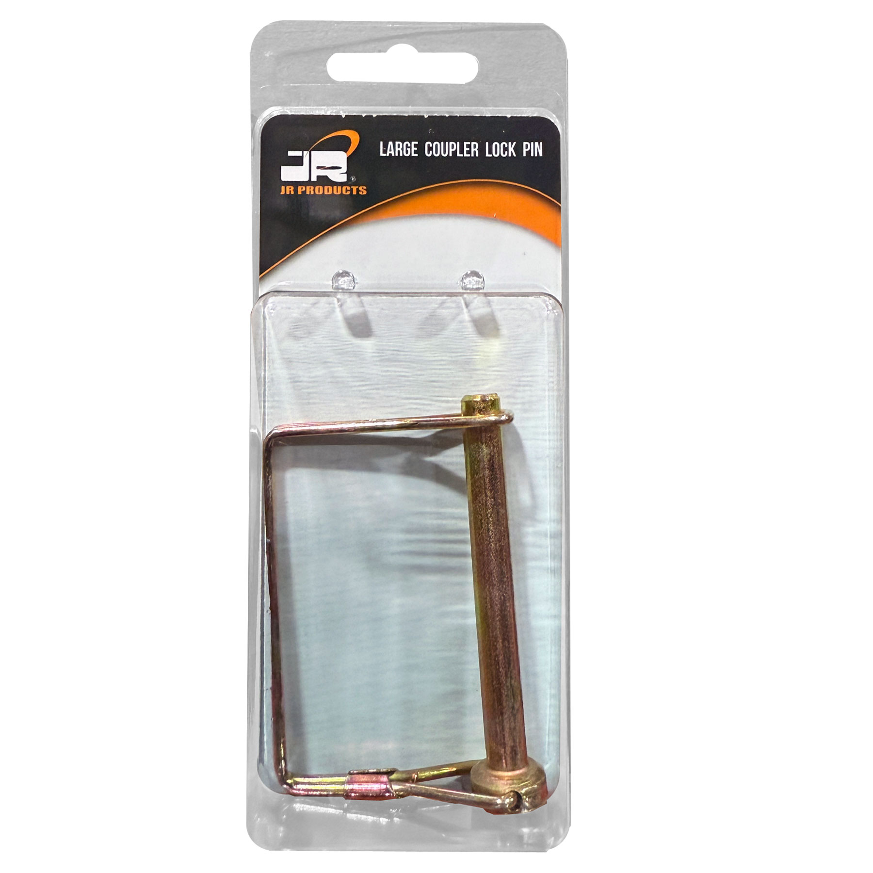 LG. COUPLER LOCK PIN