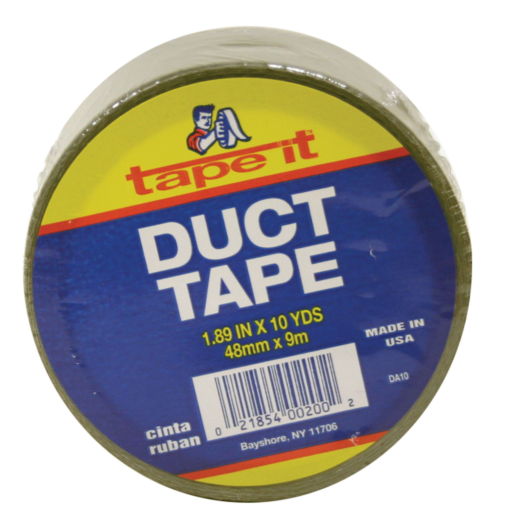 DUCT TAPE 2