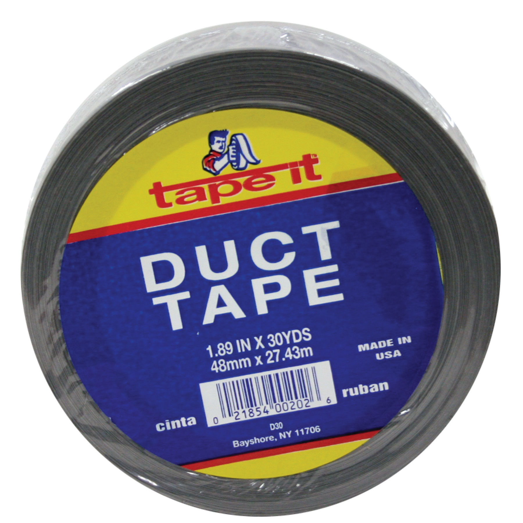DUCT TAPE 2