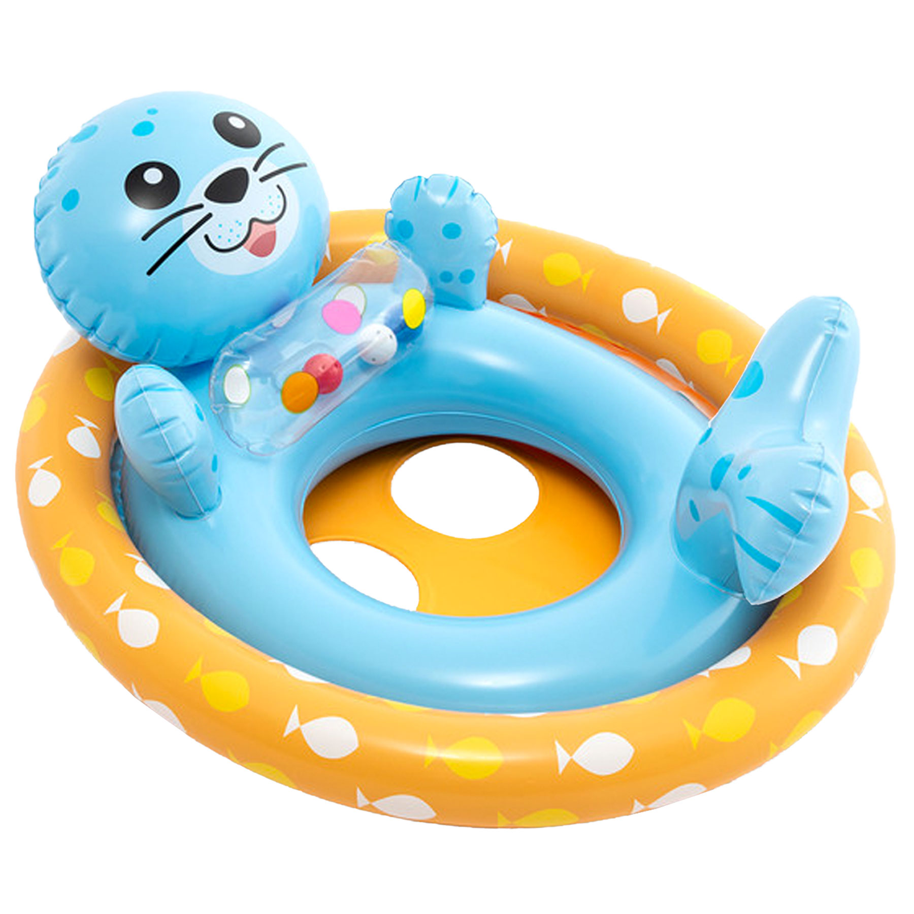 SEE ME SIT POOL RIDERS ASST.