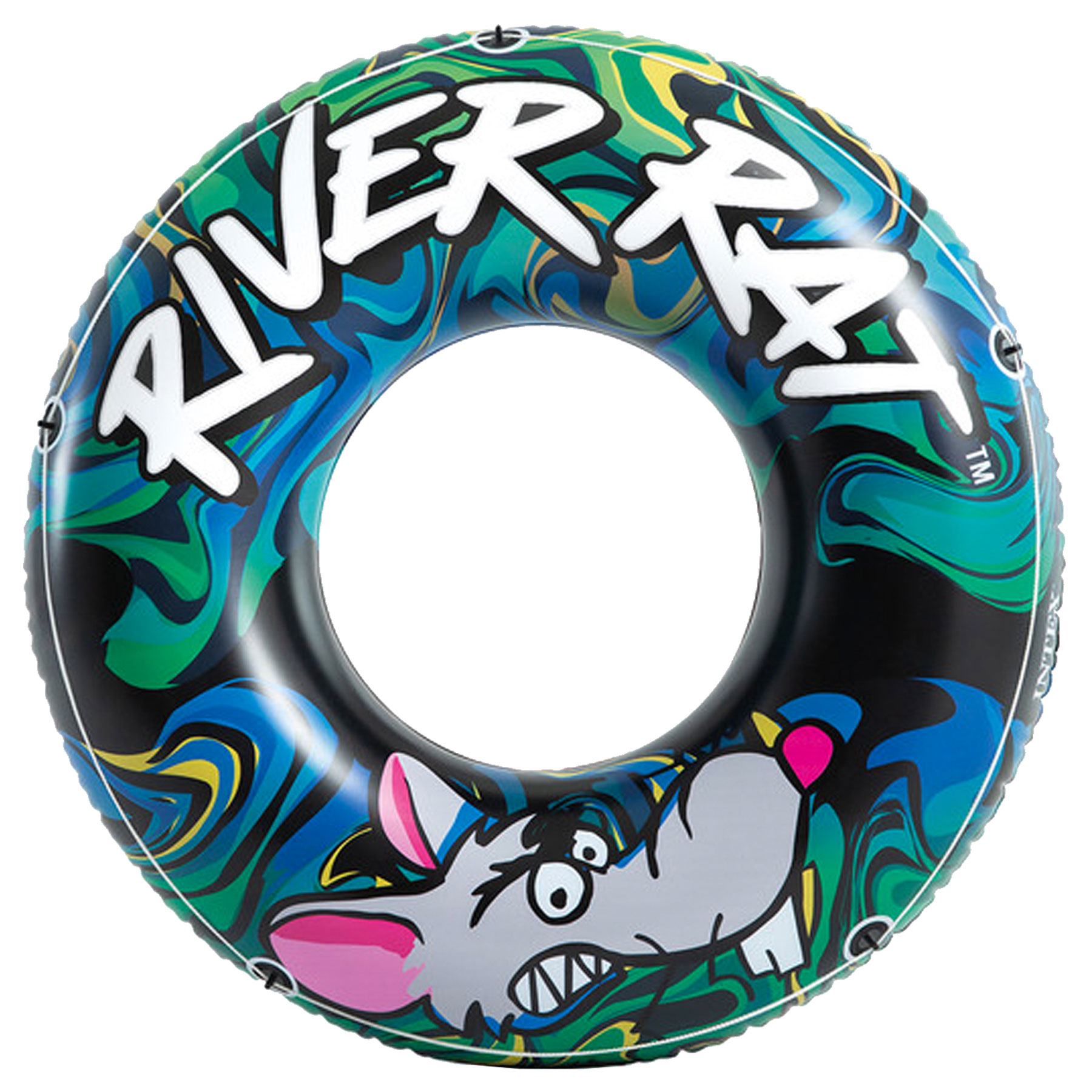 RIVER RAT TUBE 48