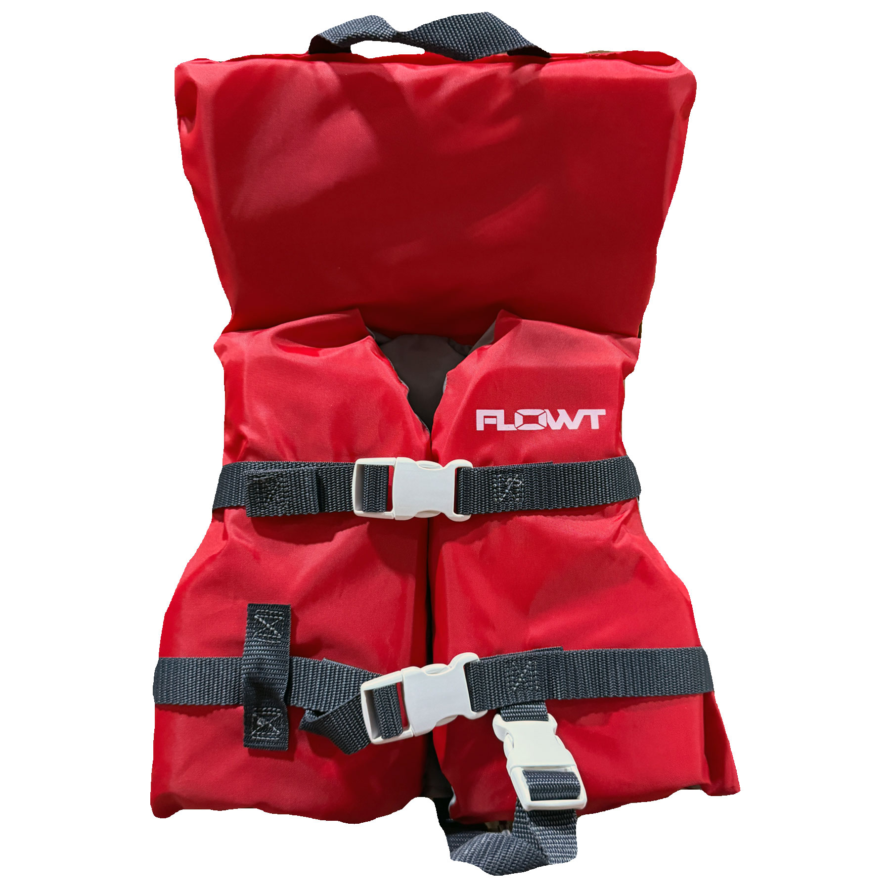 INFANT CLASSIC VEST HEADUP